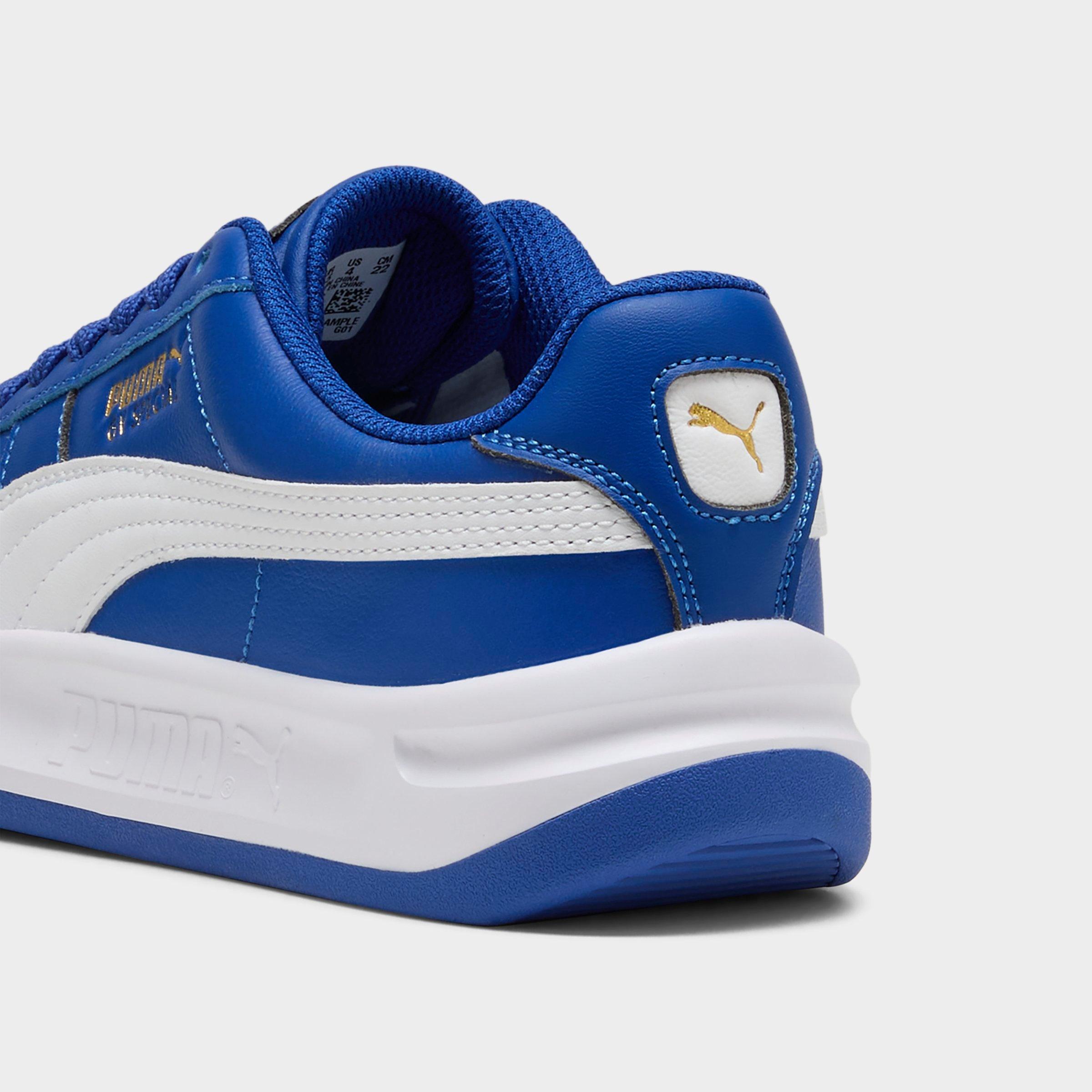 Big Kids' Puma GV Special Casual Shoes