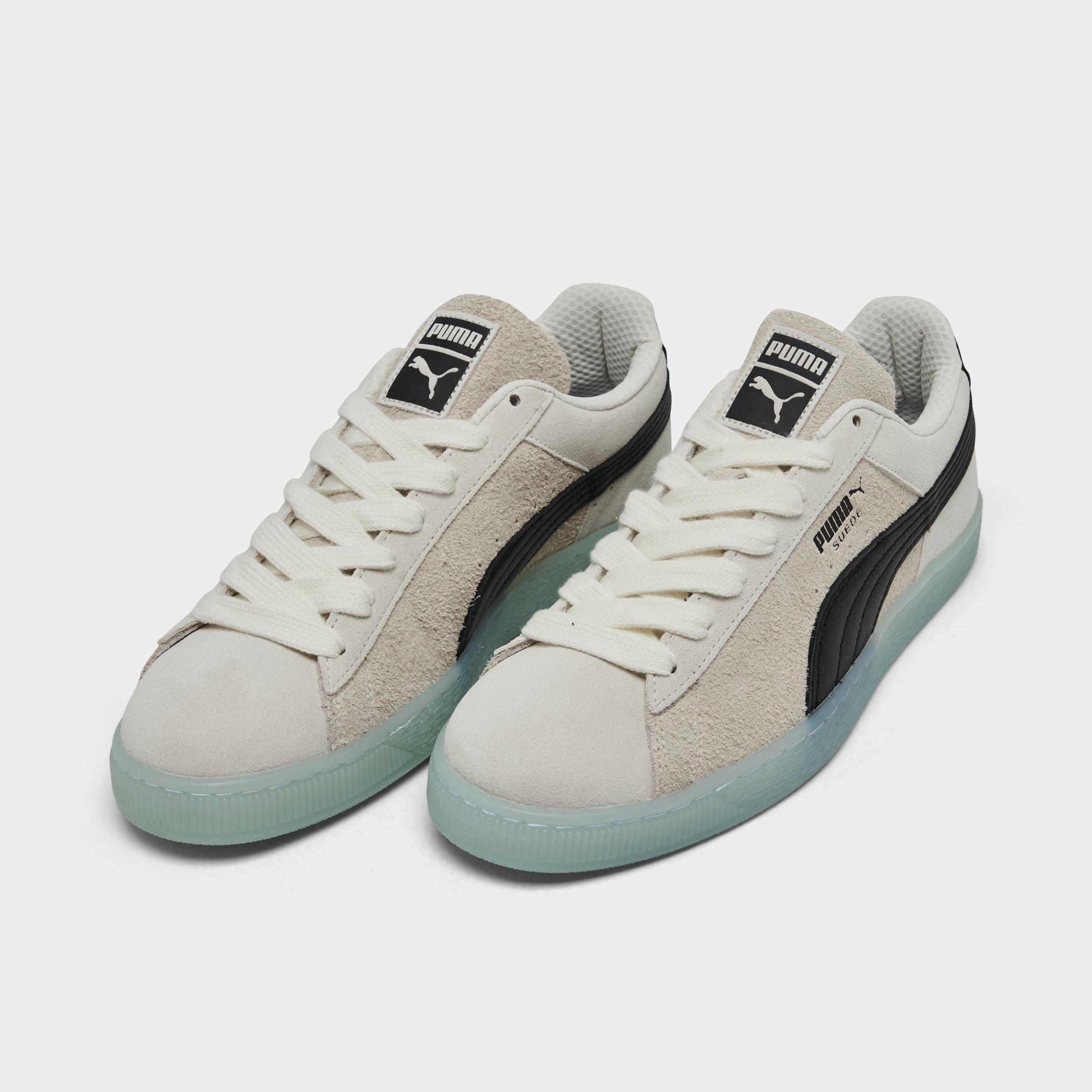 Men's Puma Suede Classic Mist Casual Shoes