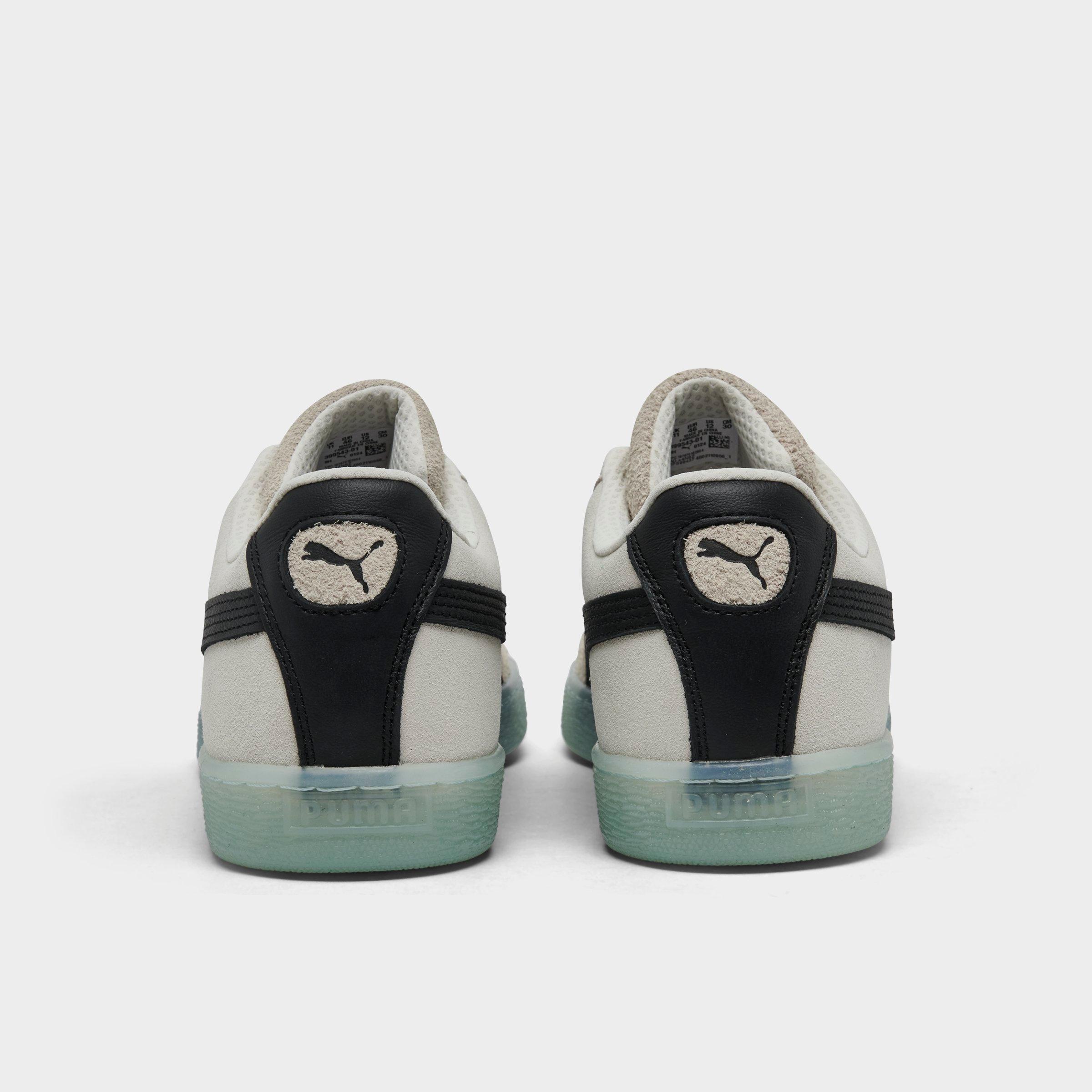 Men's Puma Suede Classic Mist Casual Shoes