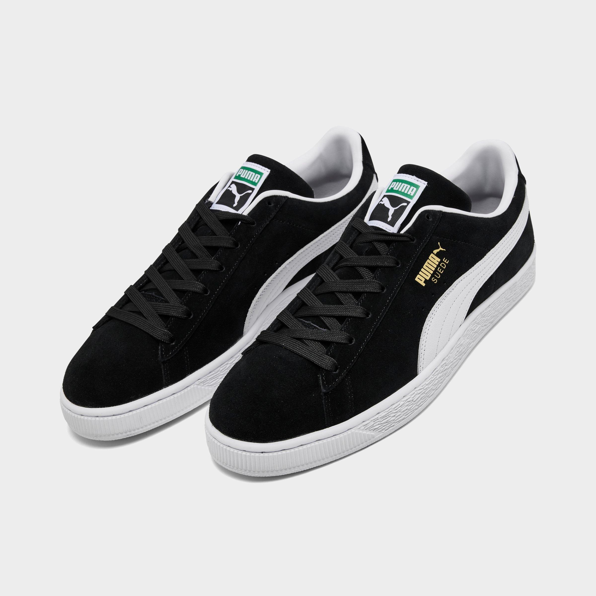 Men's Puma Suede Classic Casual Shoes