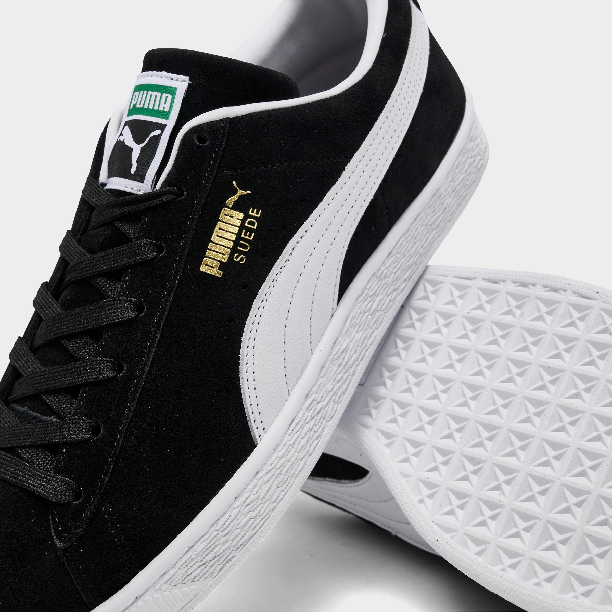 Men's Puma Suede Classic Casual Shoes