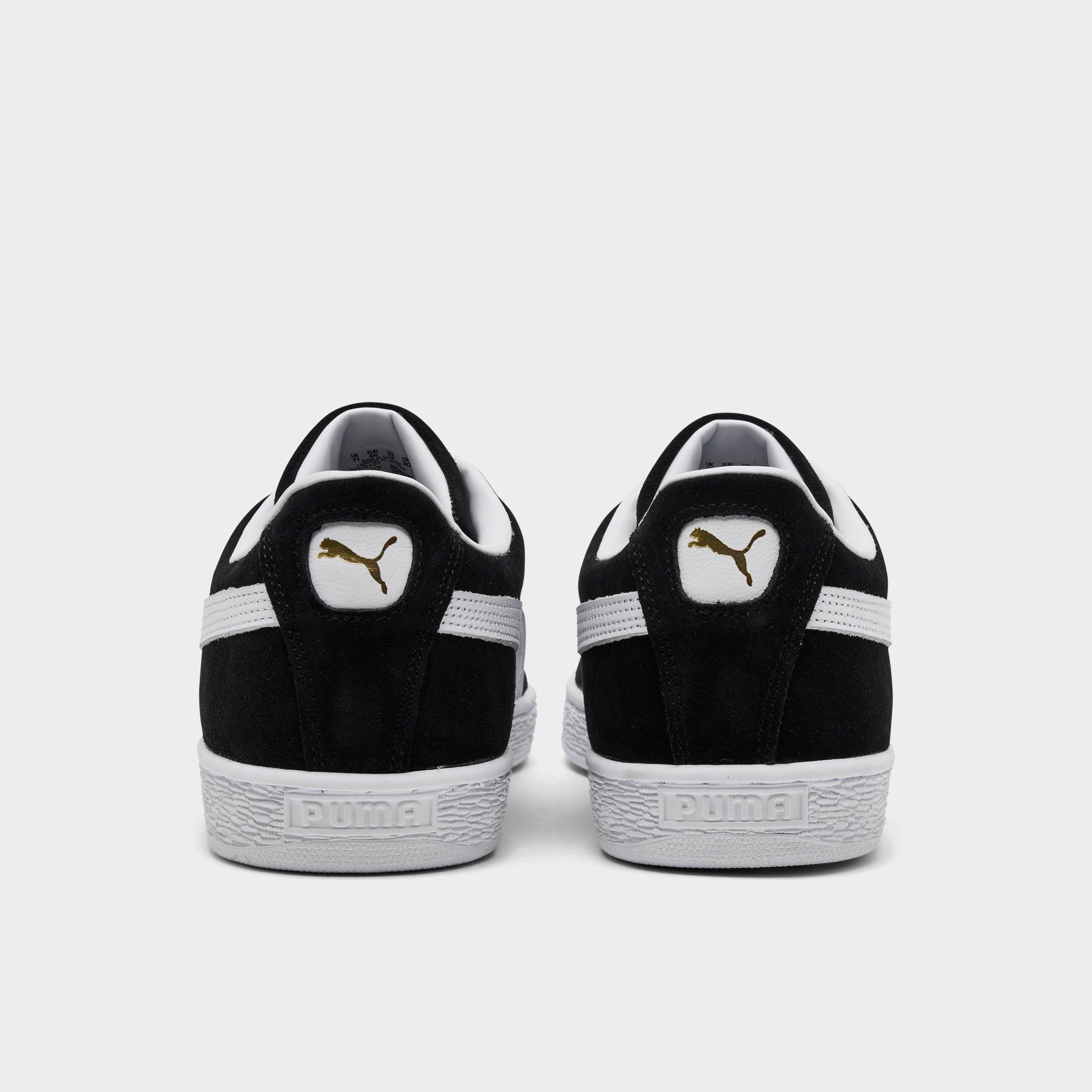 Men's Puma Suede Classic Casual Shoes