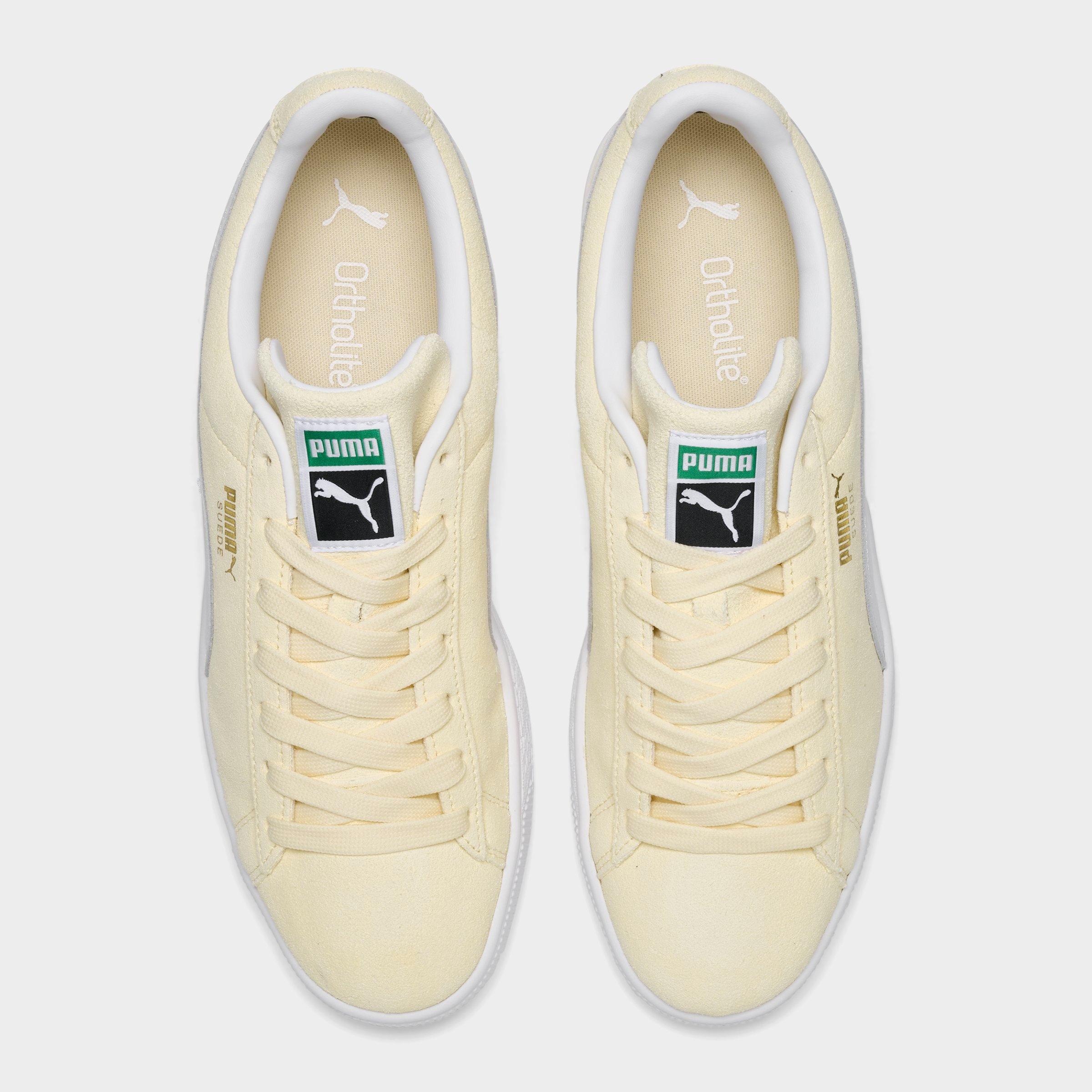 Men's Puma Suede Classic Casual Shoes