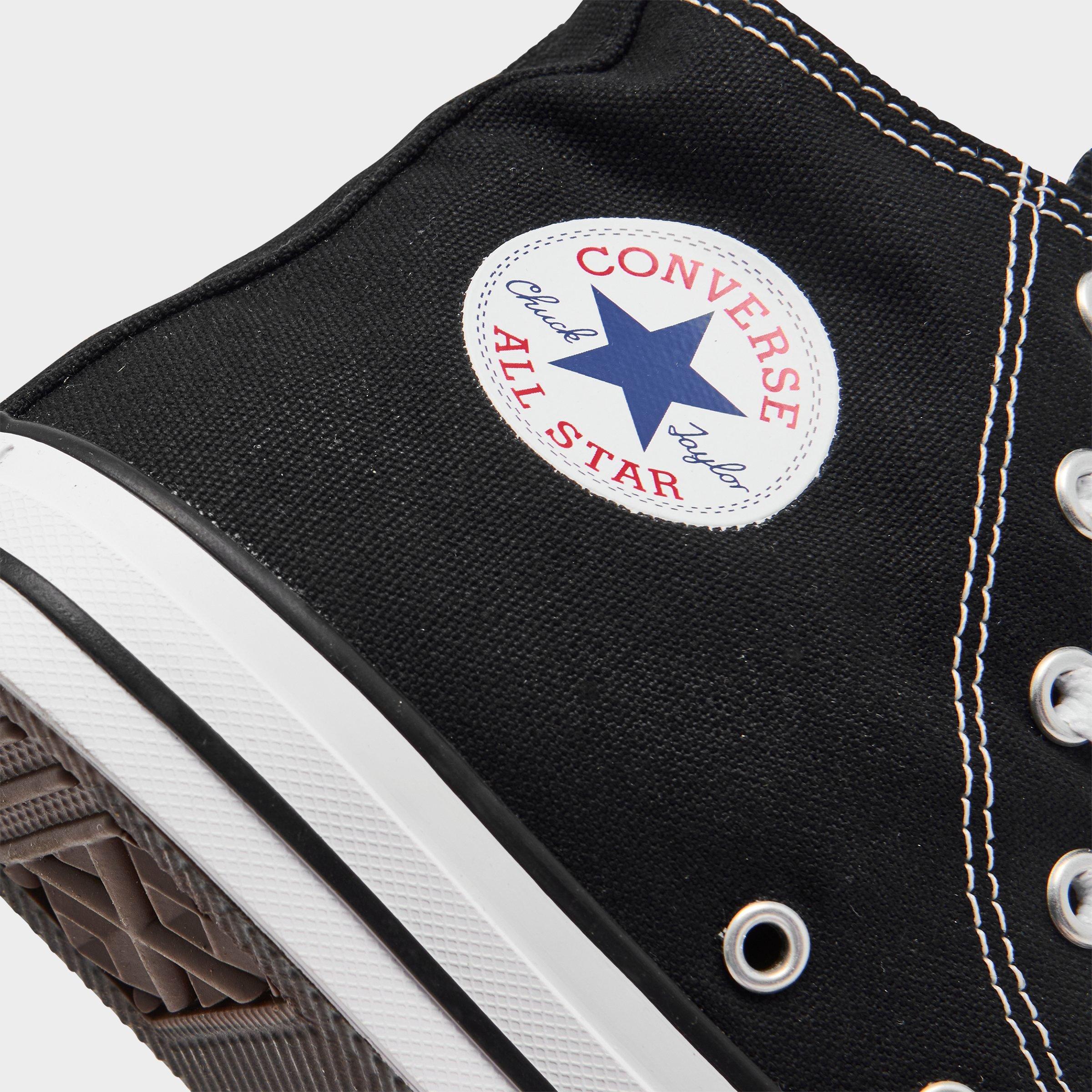 Little Kids' Converse Chuck Taylor Hi Top Casual Shoes