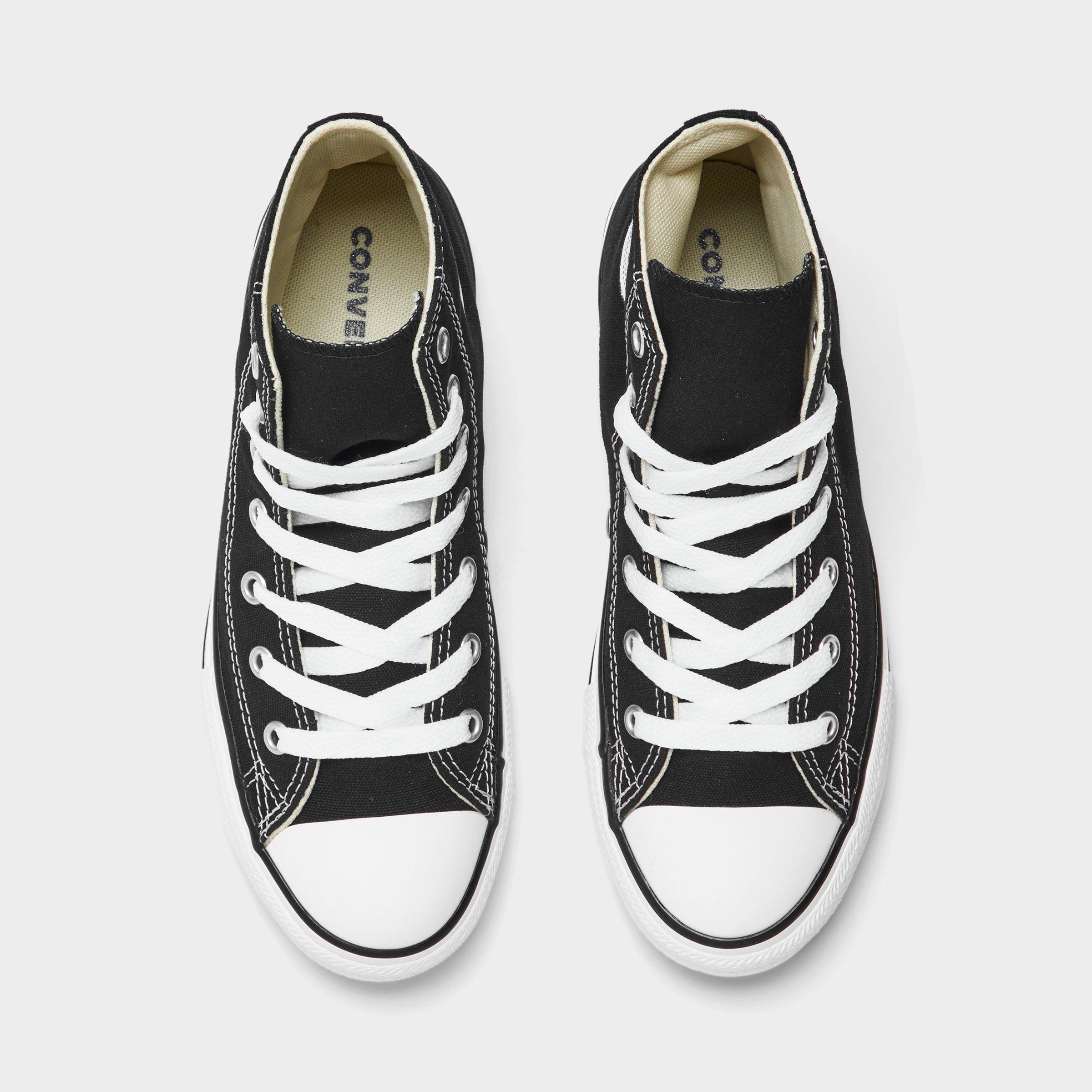 Little Kids' Converse Chuck Taylor Hi Top Casual Shoes