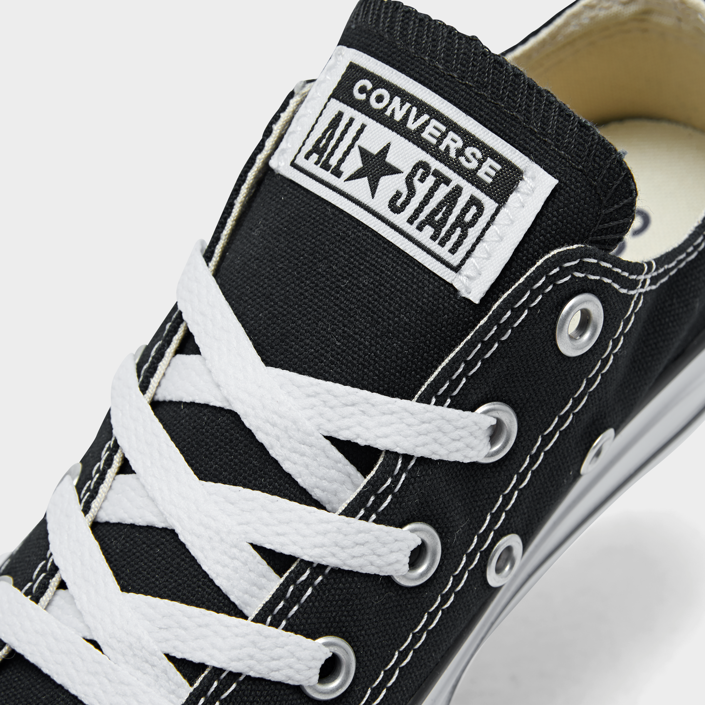 Girls' Little Kids' Converse Chuck Low Top Casual Shoes