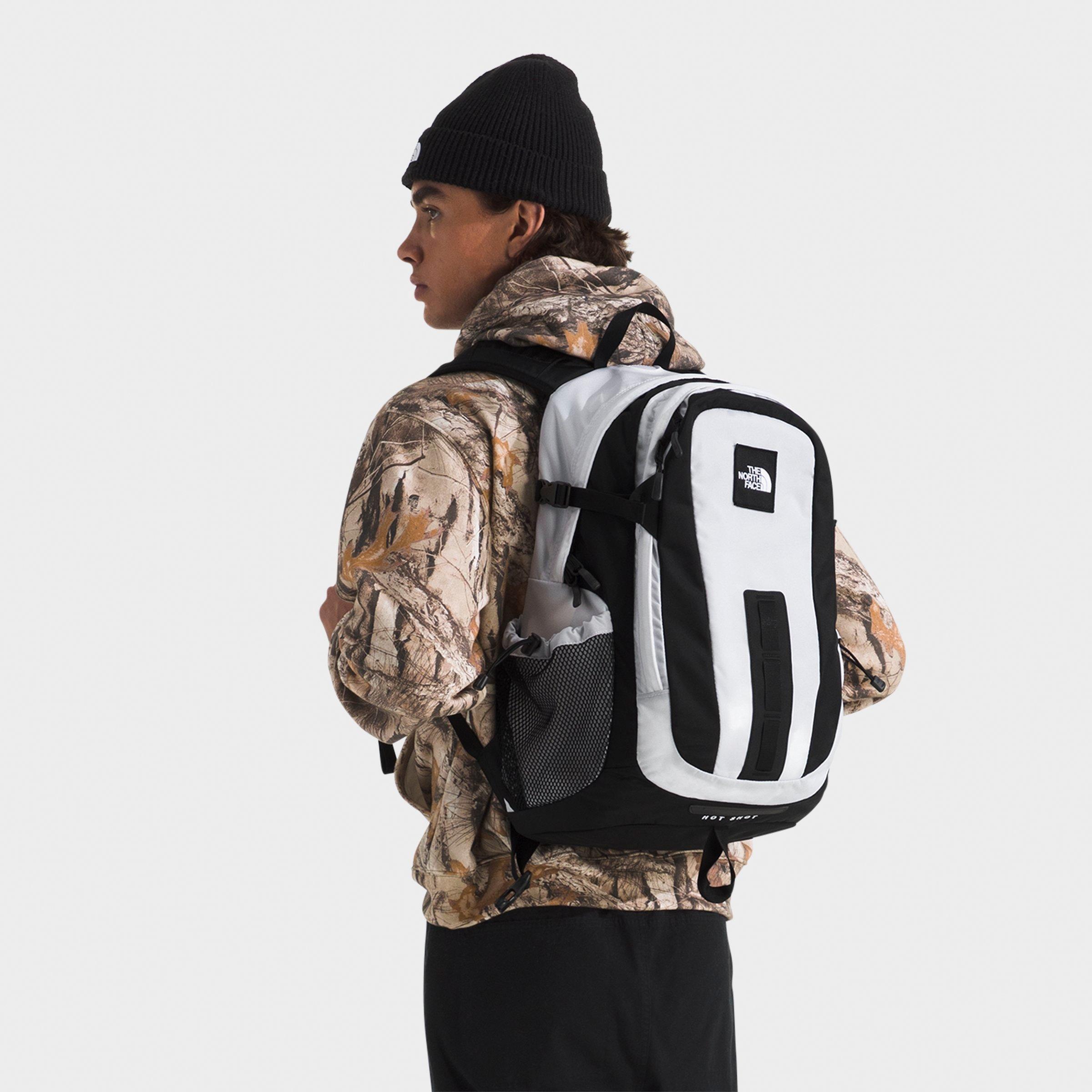 The North Face Hot Shot SE Backpack (30L)