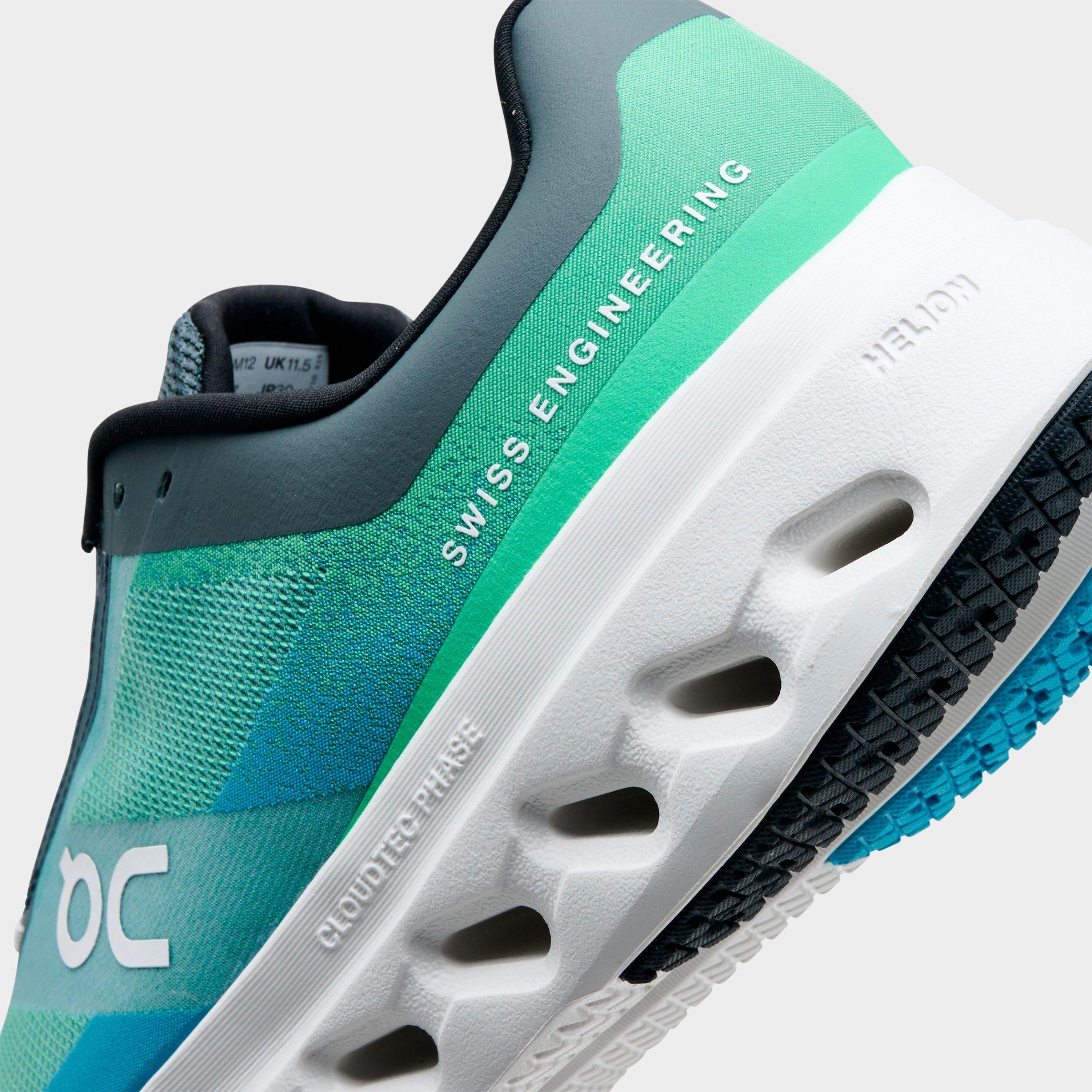 Men's On Cloudsurfer Next Running Shoes