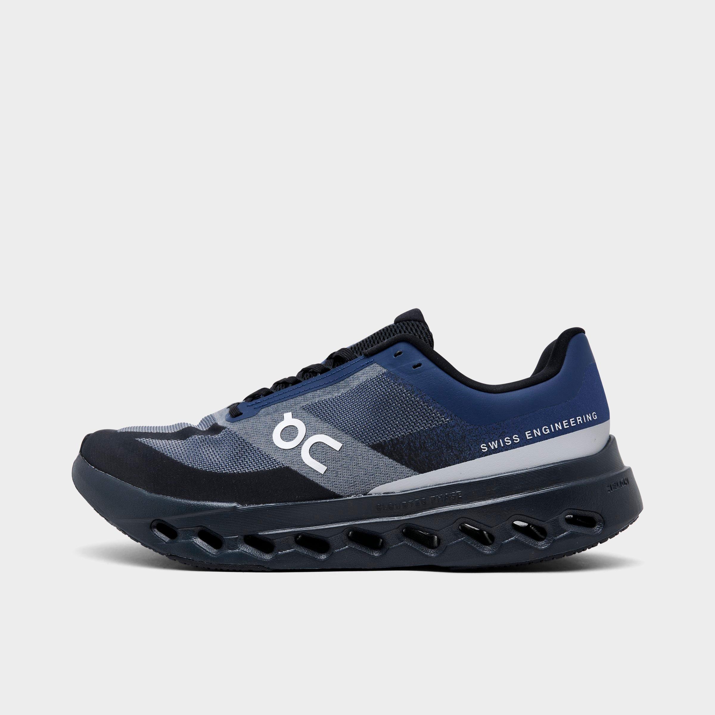 Men's On Cloudsurfer Next Running Shoes | JD Sports