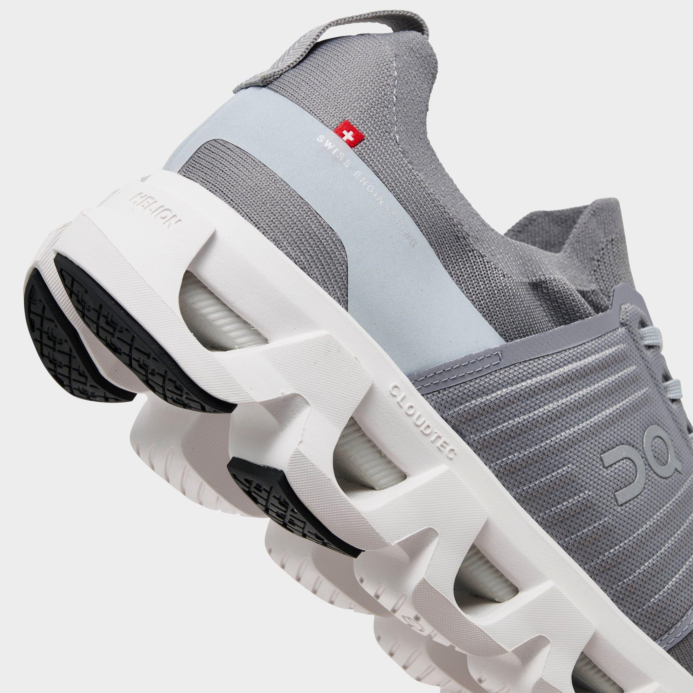 Men's On Cloudswift 4 Running Shoes