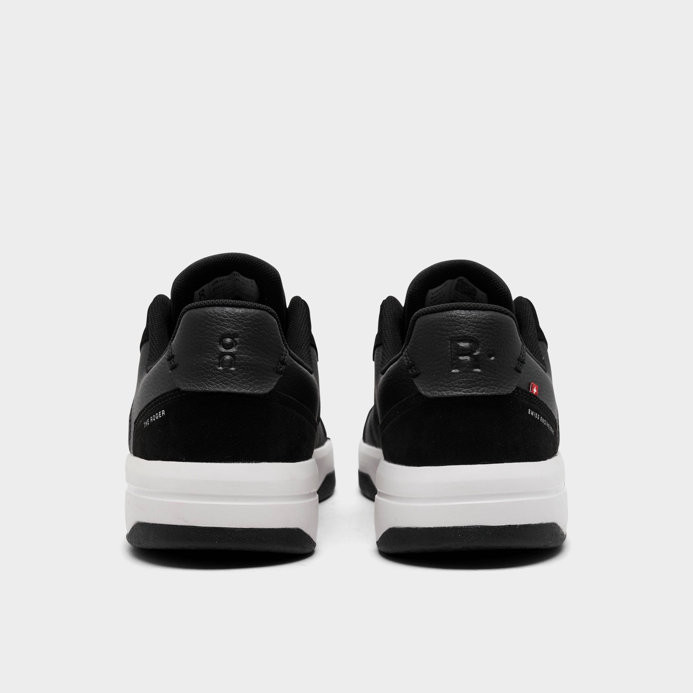 Men's On THE ROGER Clubhouse Pro Casual Shoes