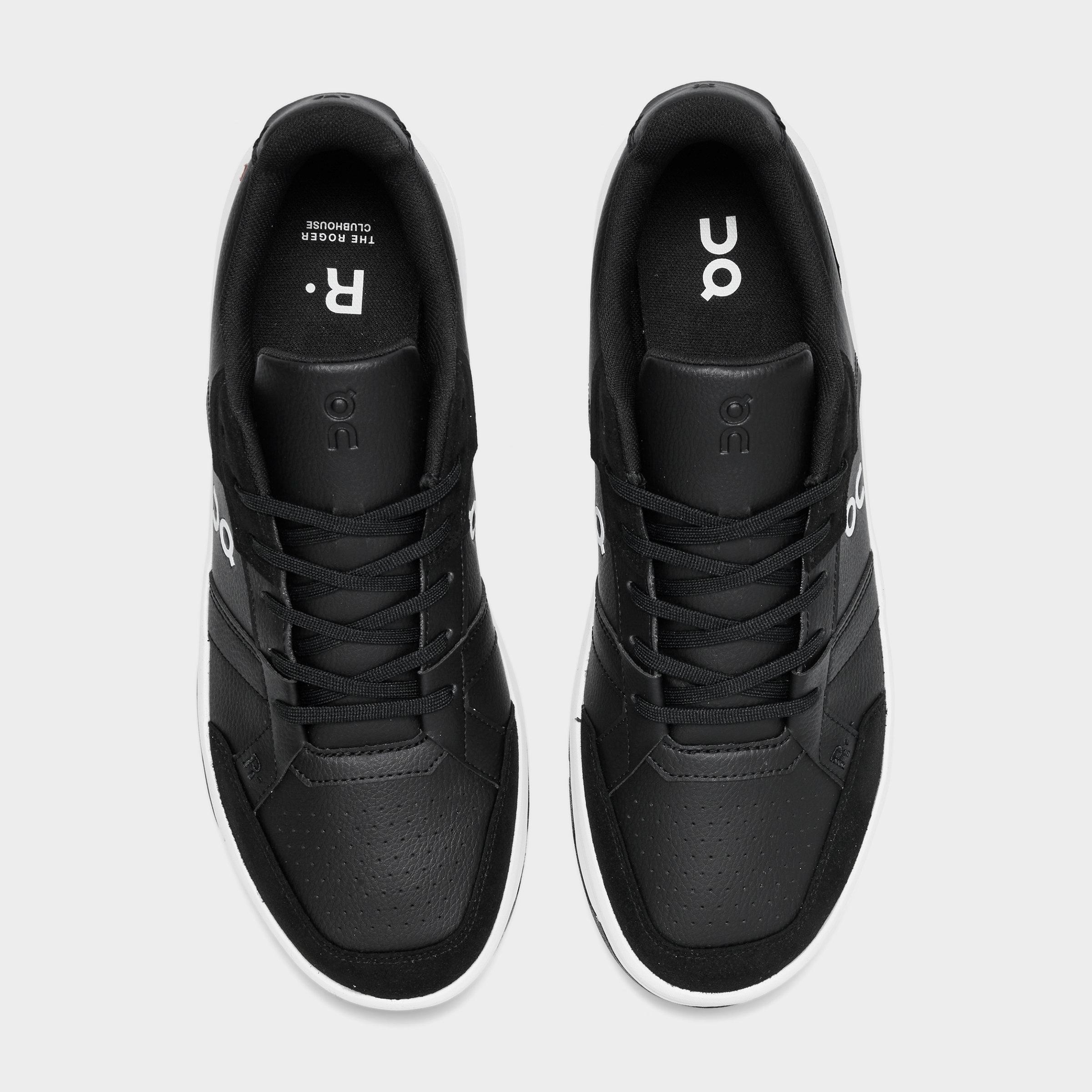 Men's On THE ROGER Clubhouse Pro Casual Shoes