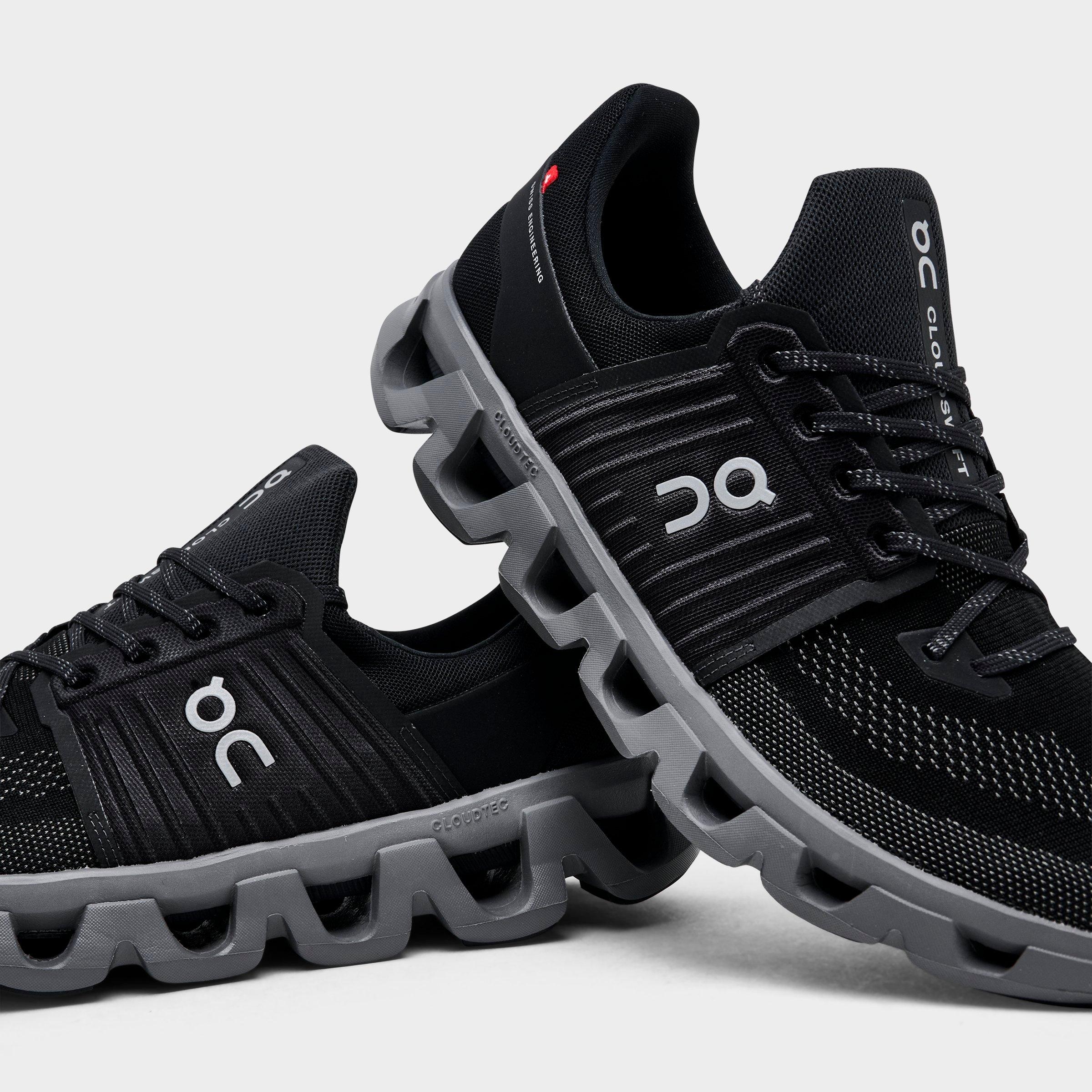 Men's On Cloudswift 4 AD Running Shoes