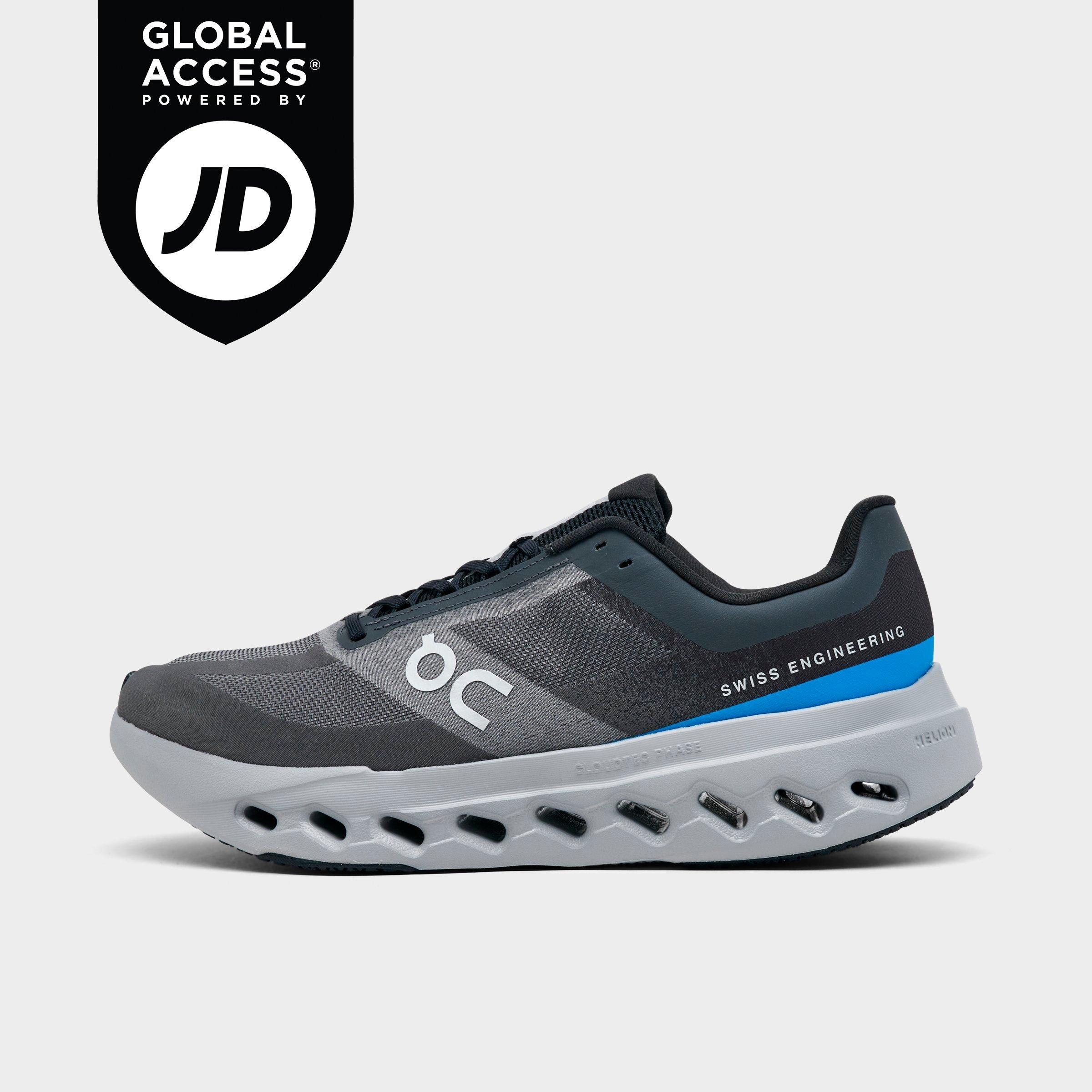 Men's On Cloudsurfer Next Running Shoes | JD Sports