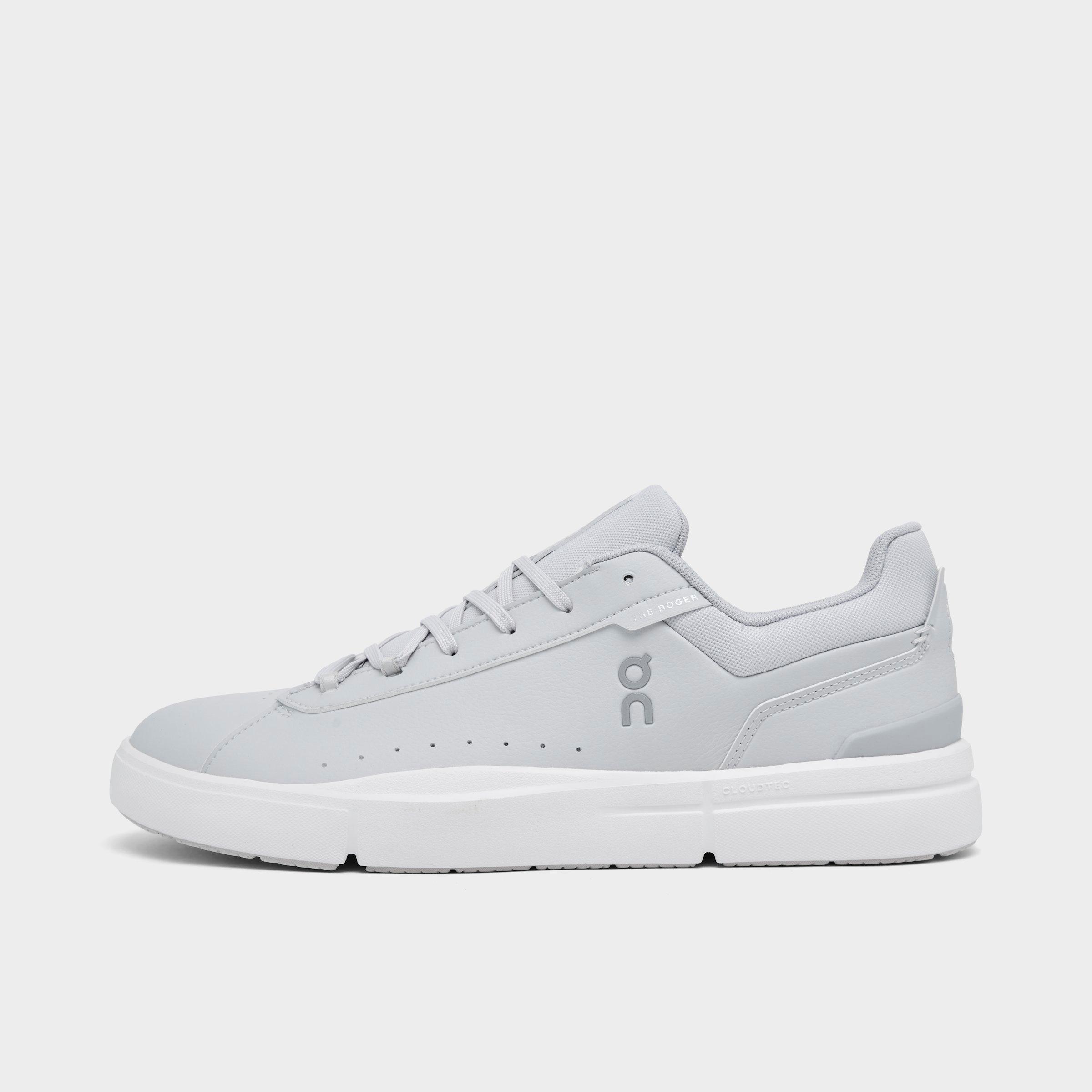 Men's On THE ROGER Advantage Casual Shoes | JD Sports