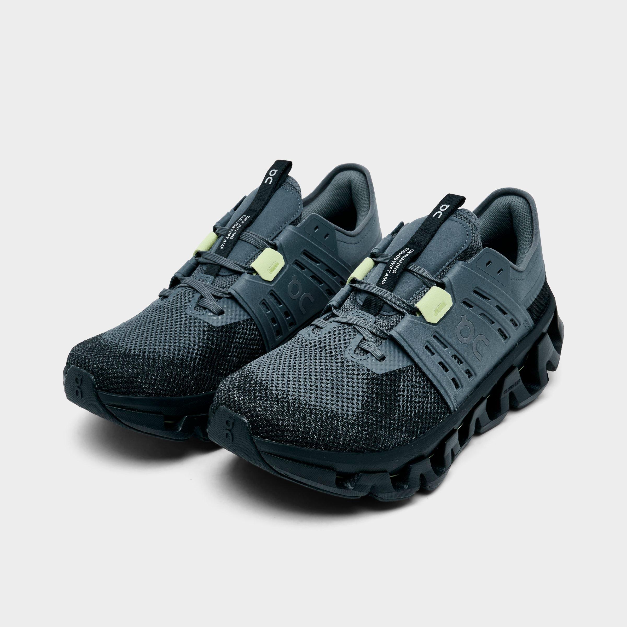 Men's On Cloudswift Amp Running Shoes