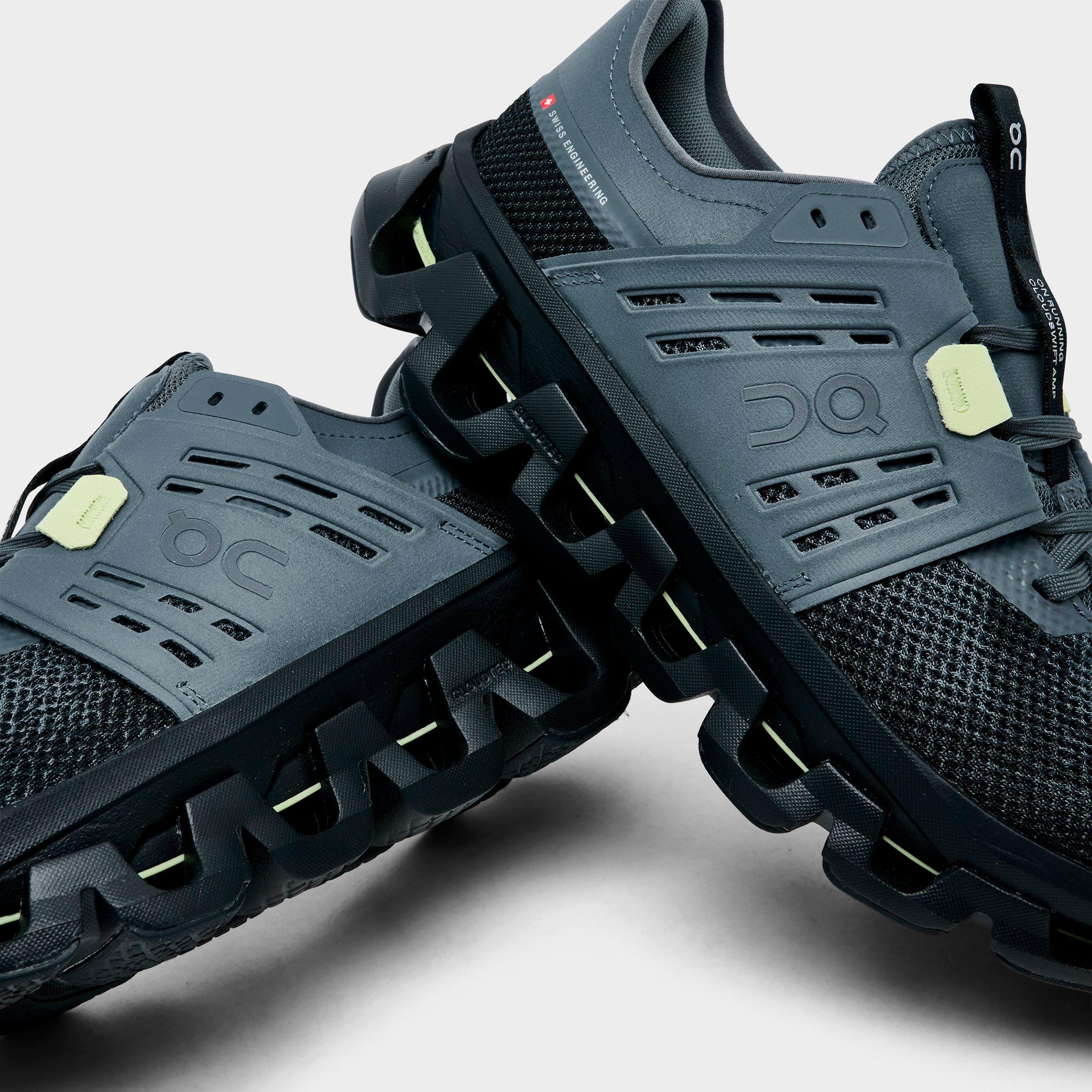 Men's On Cloudswift Amp Running Shoes