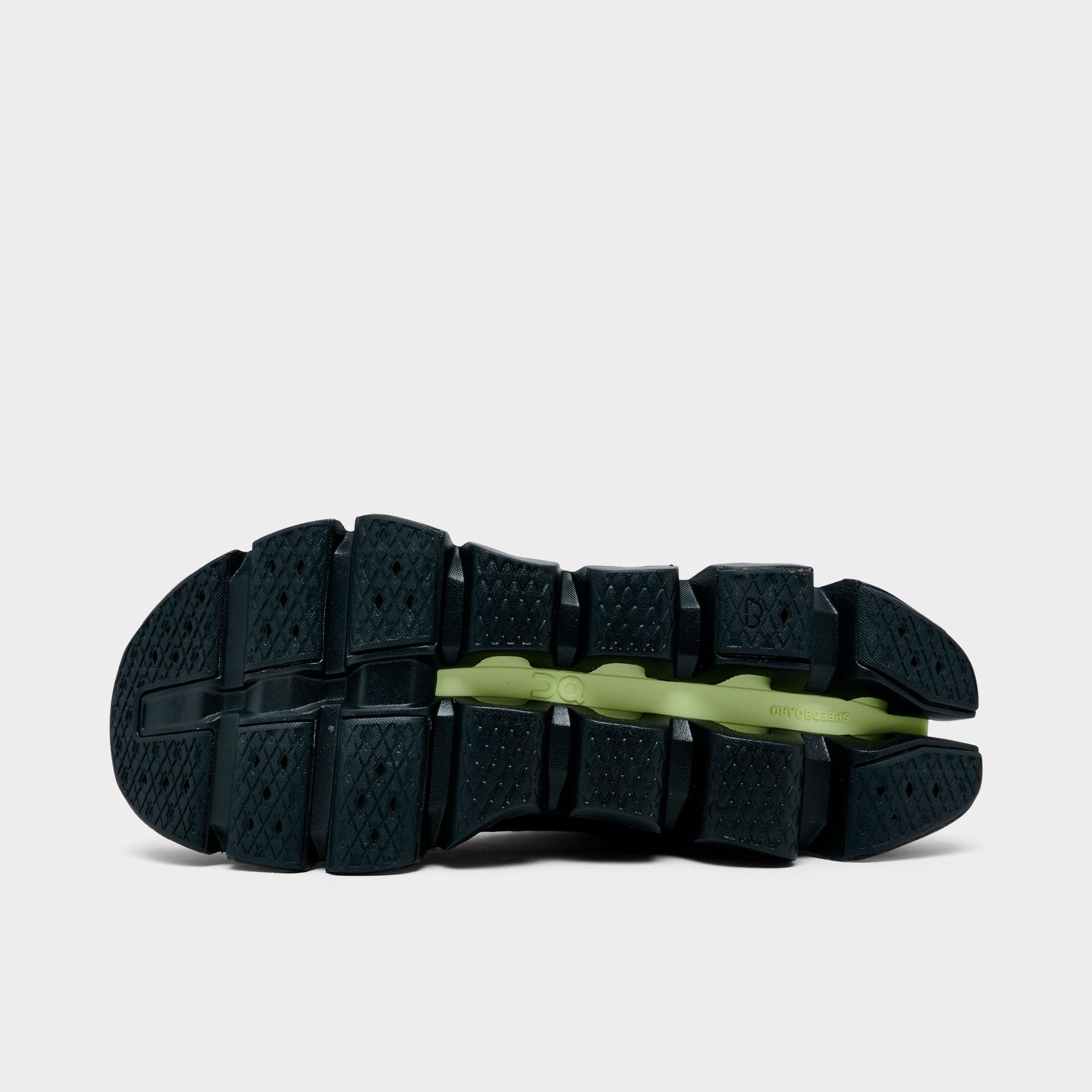 Men's On Cloudswift Amp Running Shoes