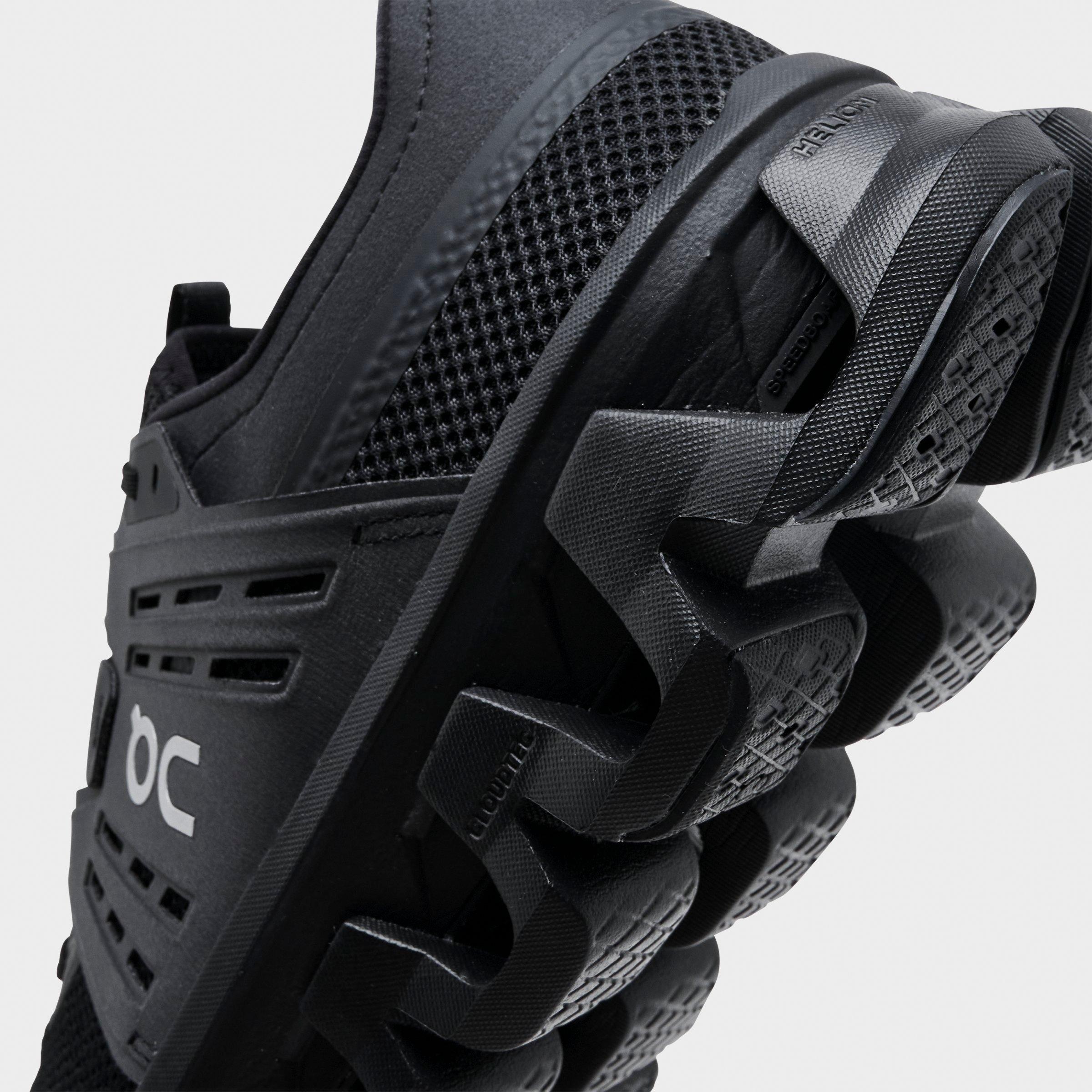 Men's On Cloudswift Amp Running Shoes