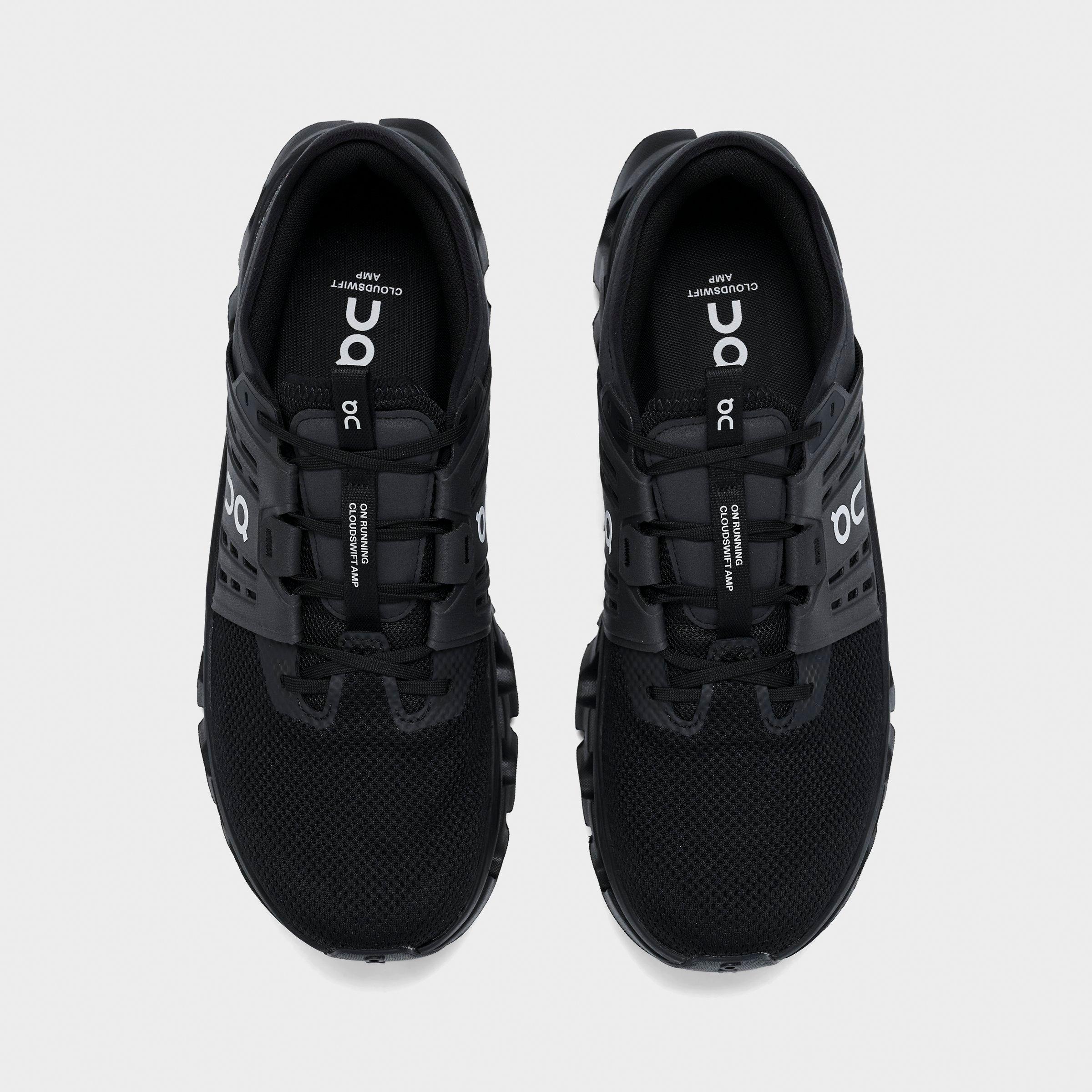 Men's On Cloudswift Amp Running Shoes