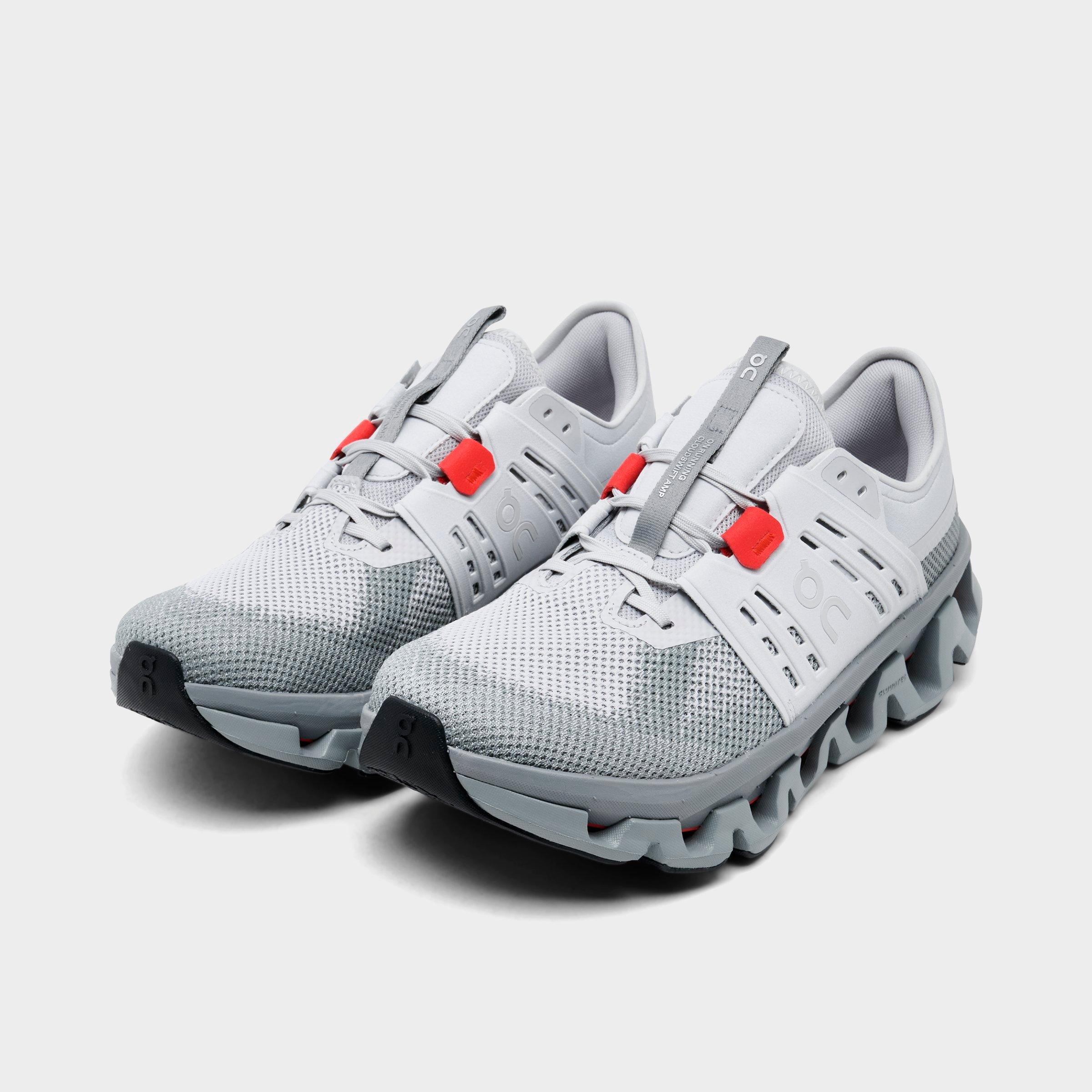 Men's On Cloudswift Amp Running Shoes