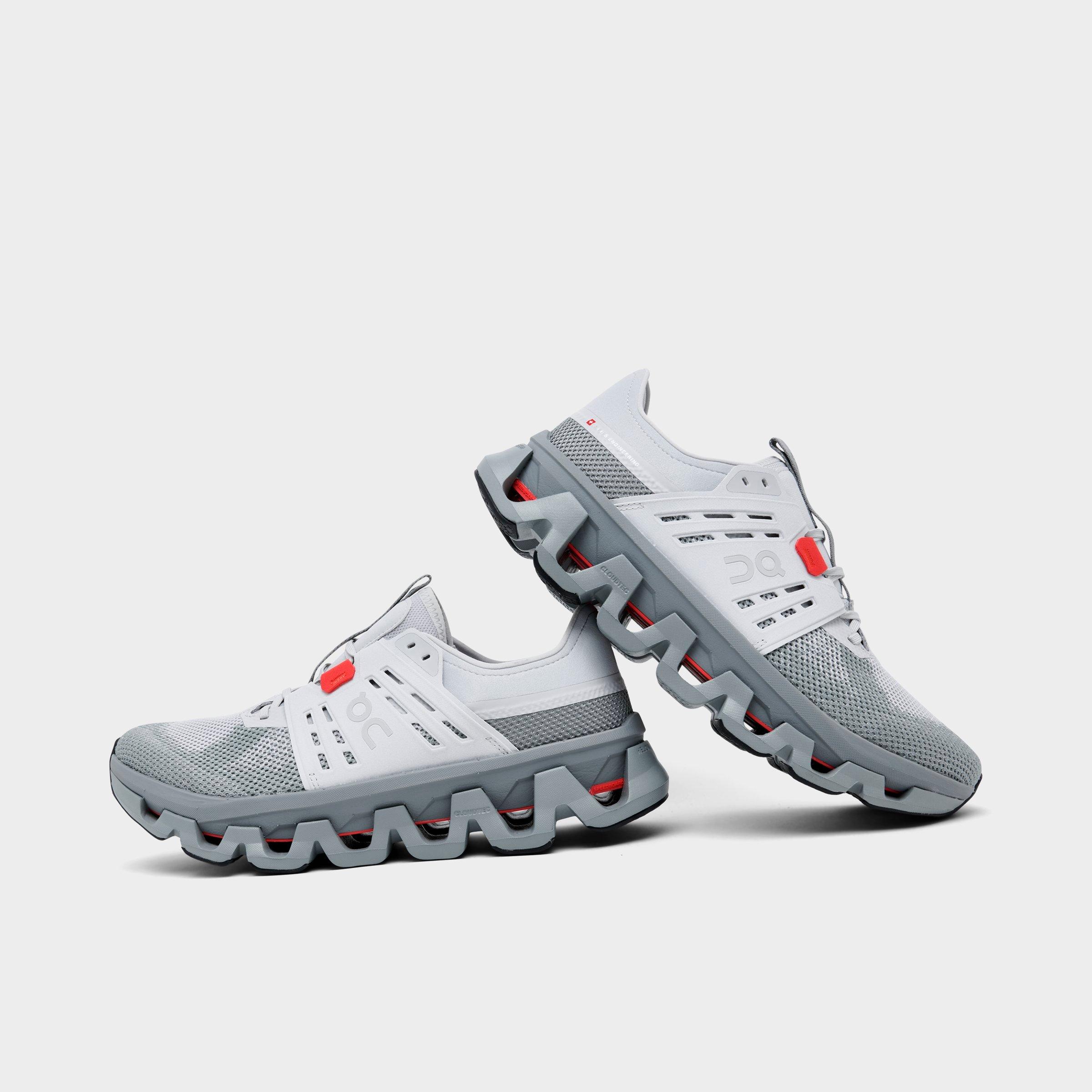 Men's On Cloudswift Amp Running Shoes