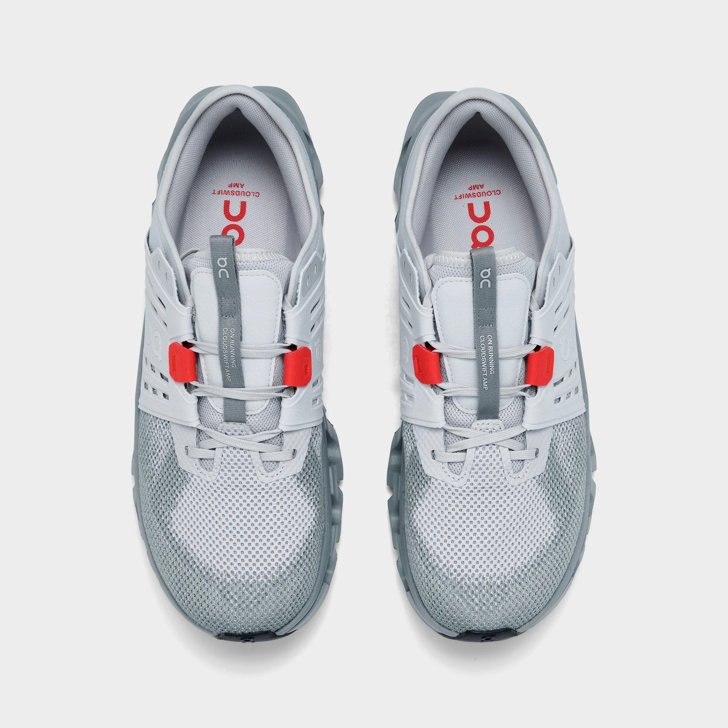 Men's On Cloudswift Amp Running Shoes