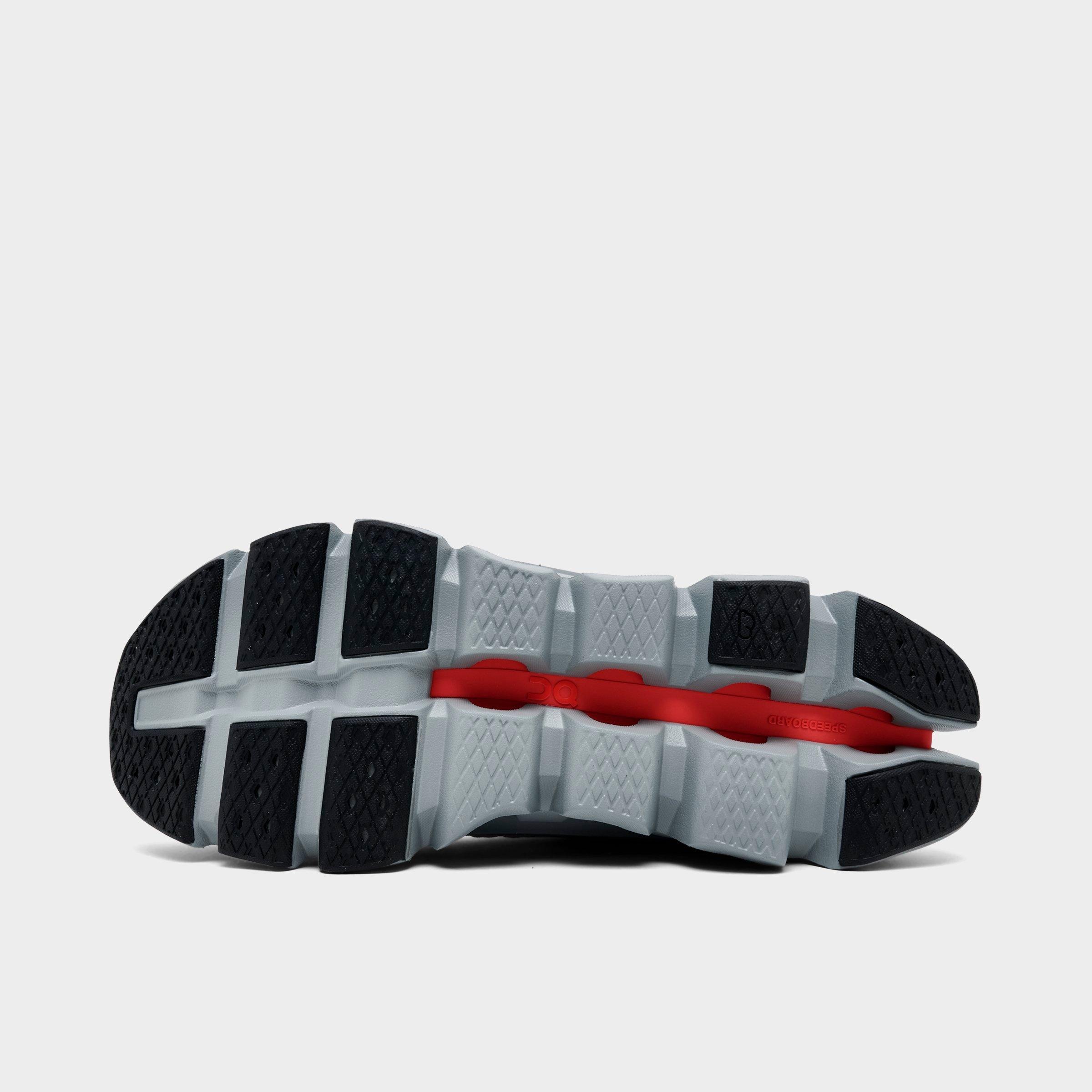 Men's On Cloudswift Amp Running Shoes