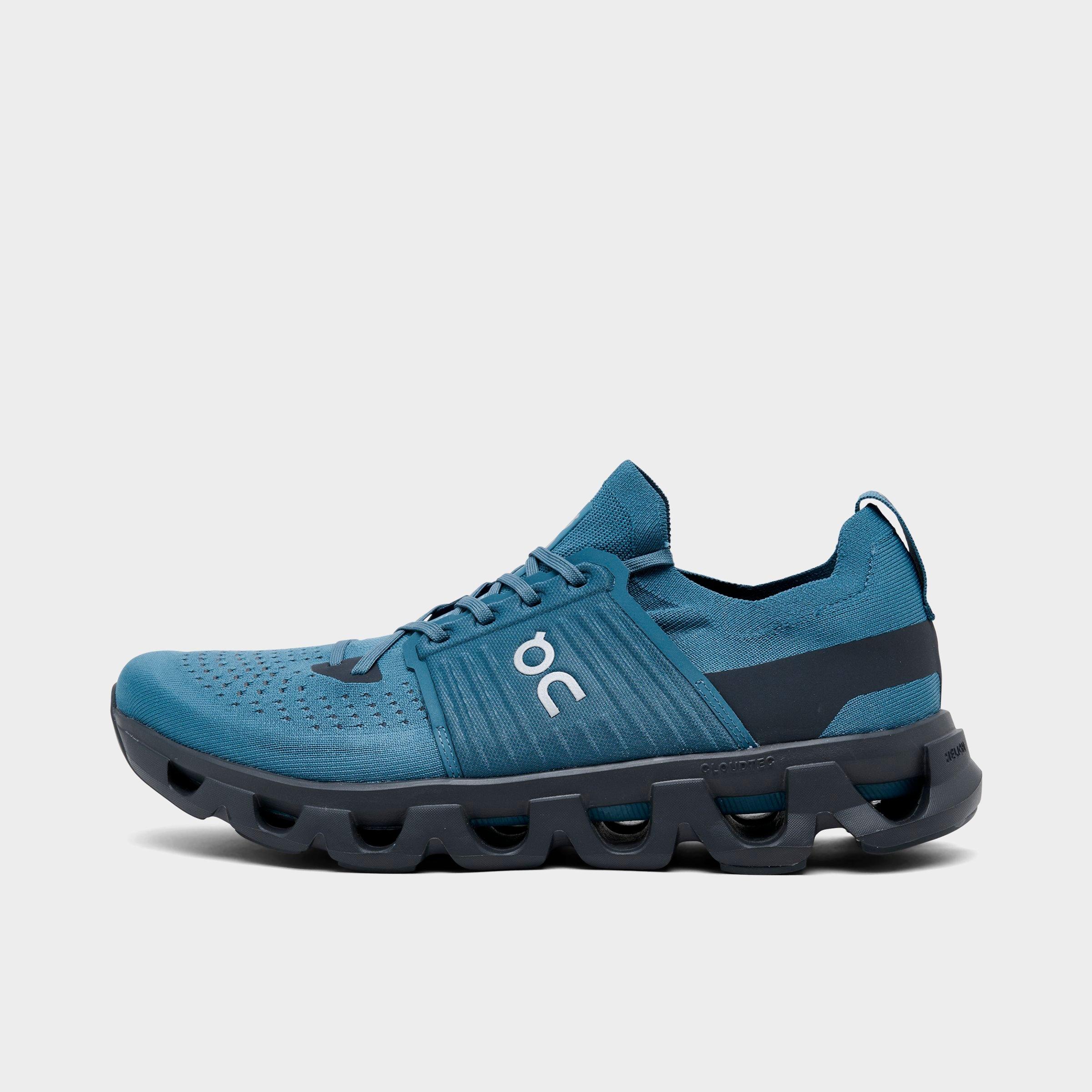 Men's On Cloudswift 4 Running Shoes | JD Sports