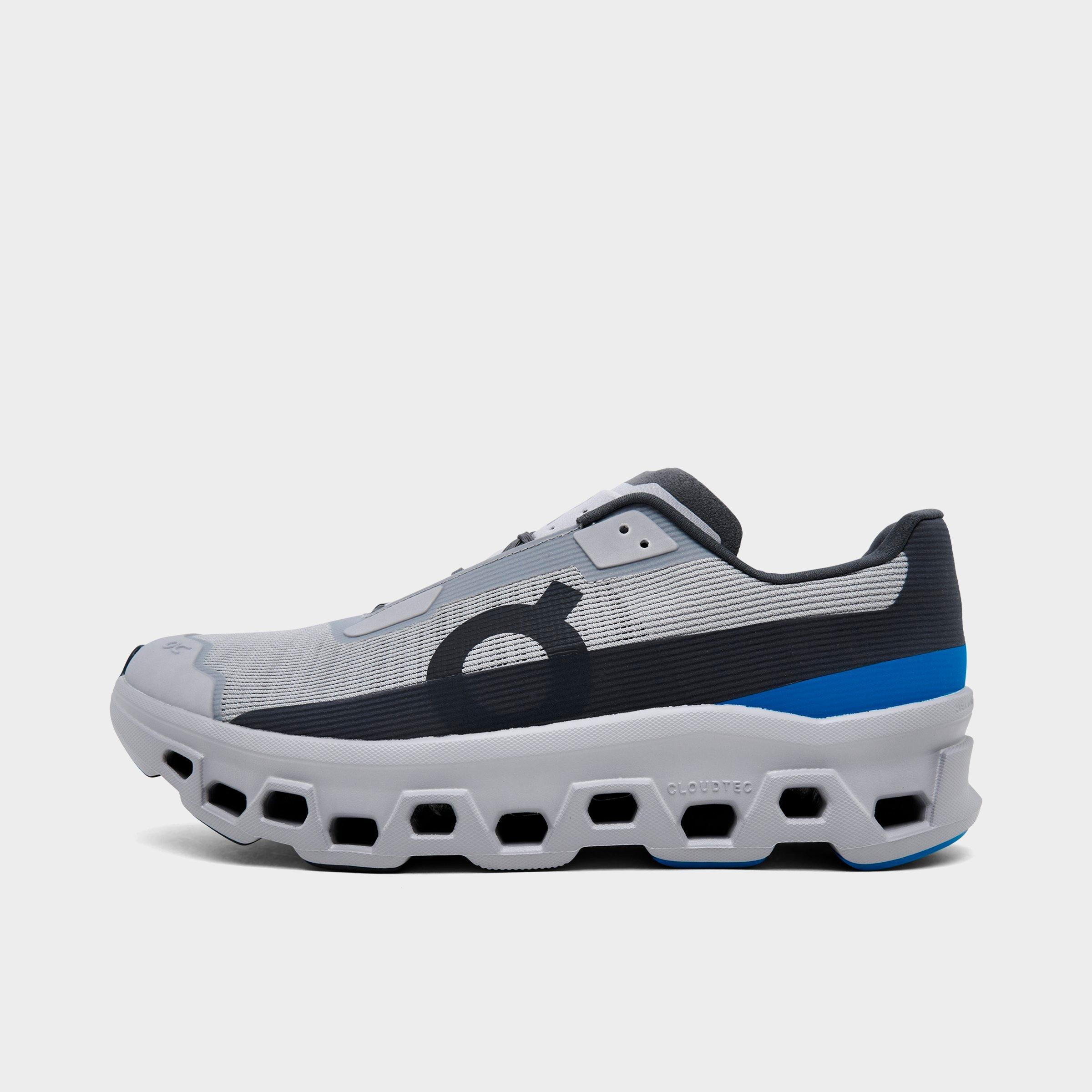 Men's On Cloudmonster Void Casual Shoes | JD Sports