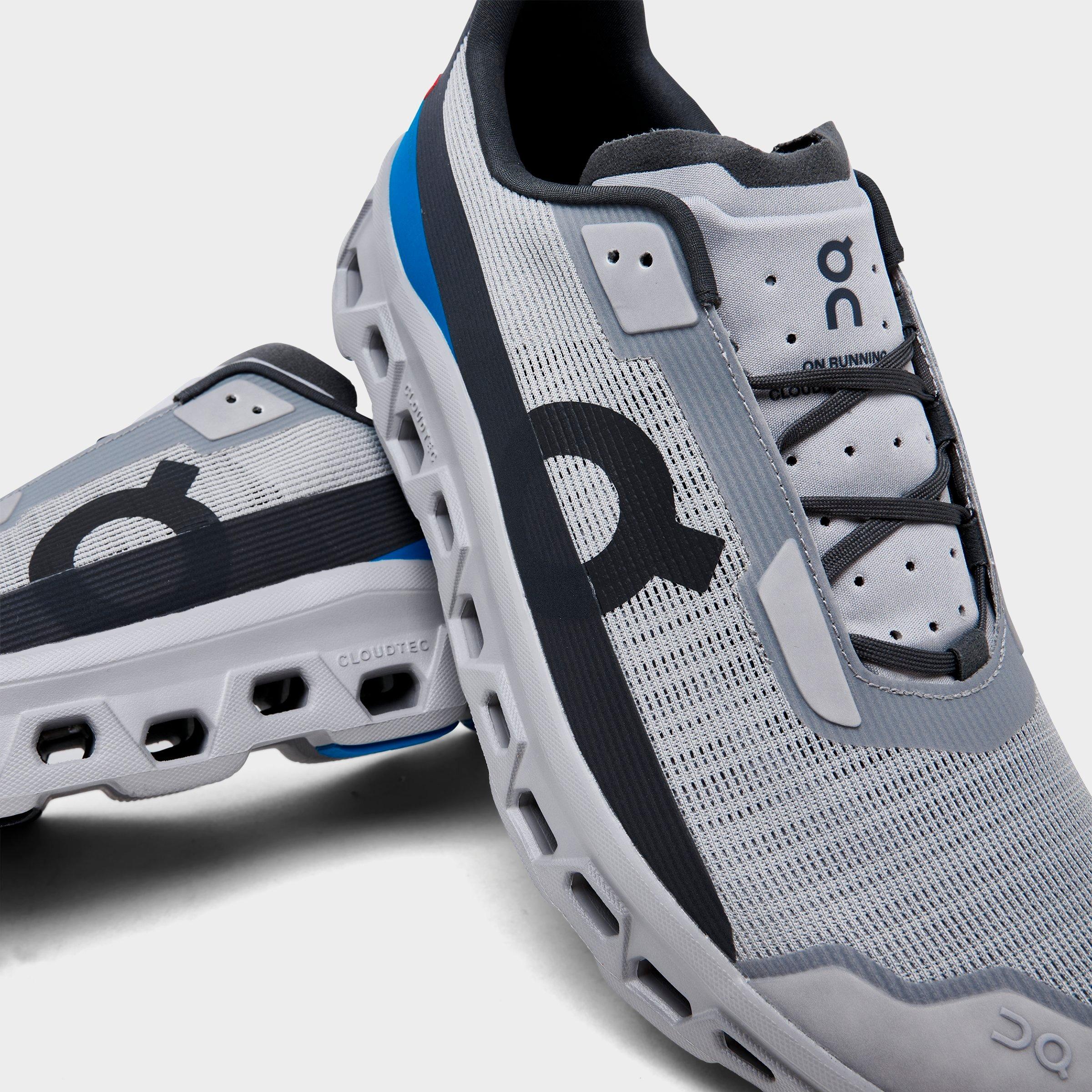 Men's On Cloudmonster Void Casual Shoes