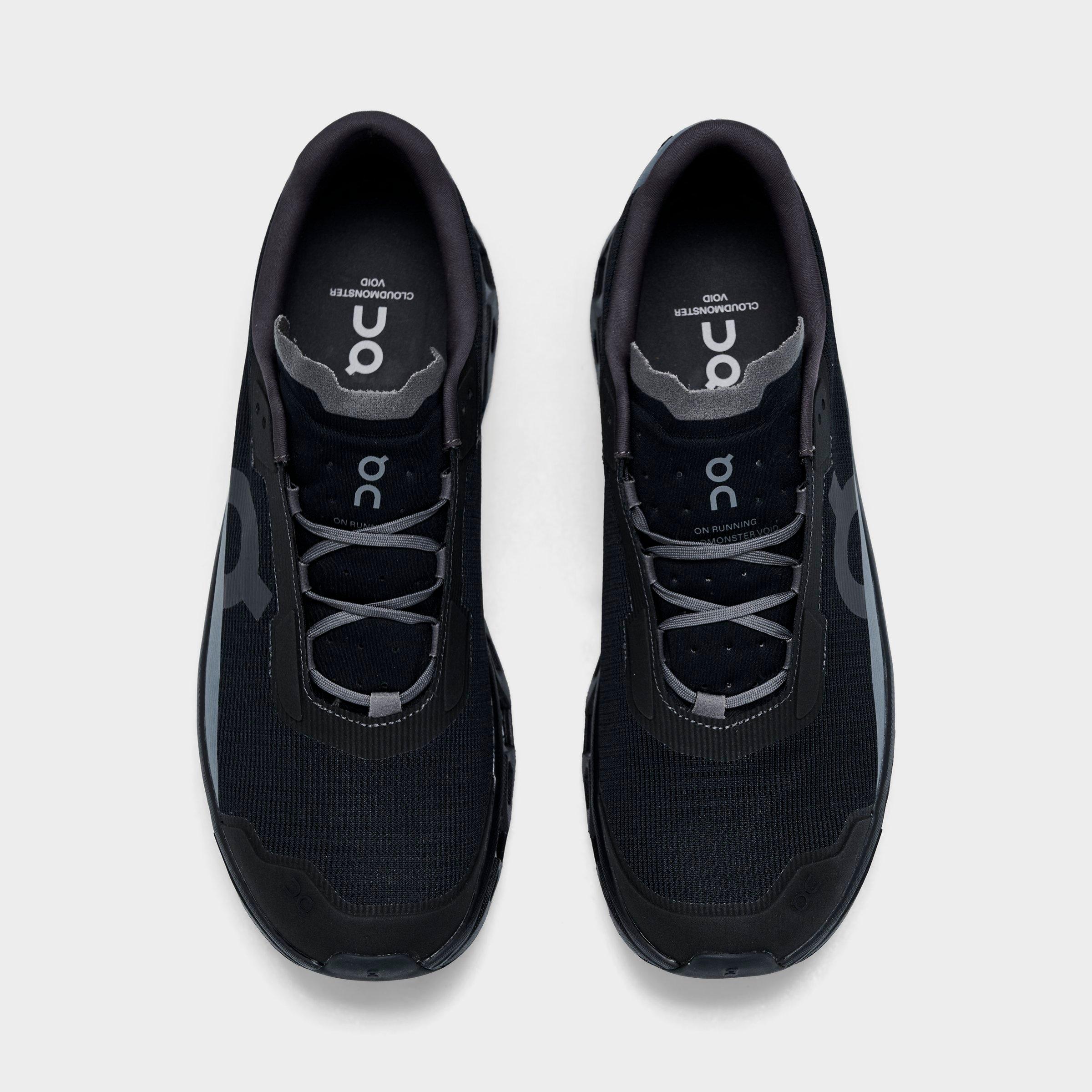 Men's On Cloudmonster Void Casual Shoes | JD Sports
