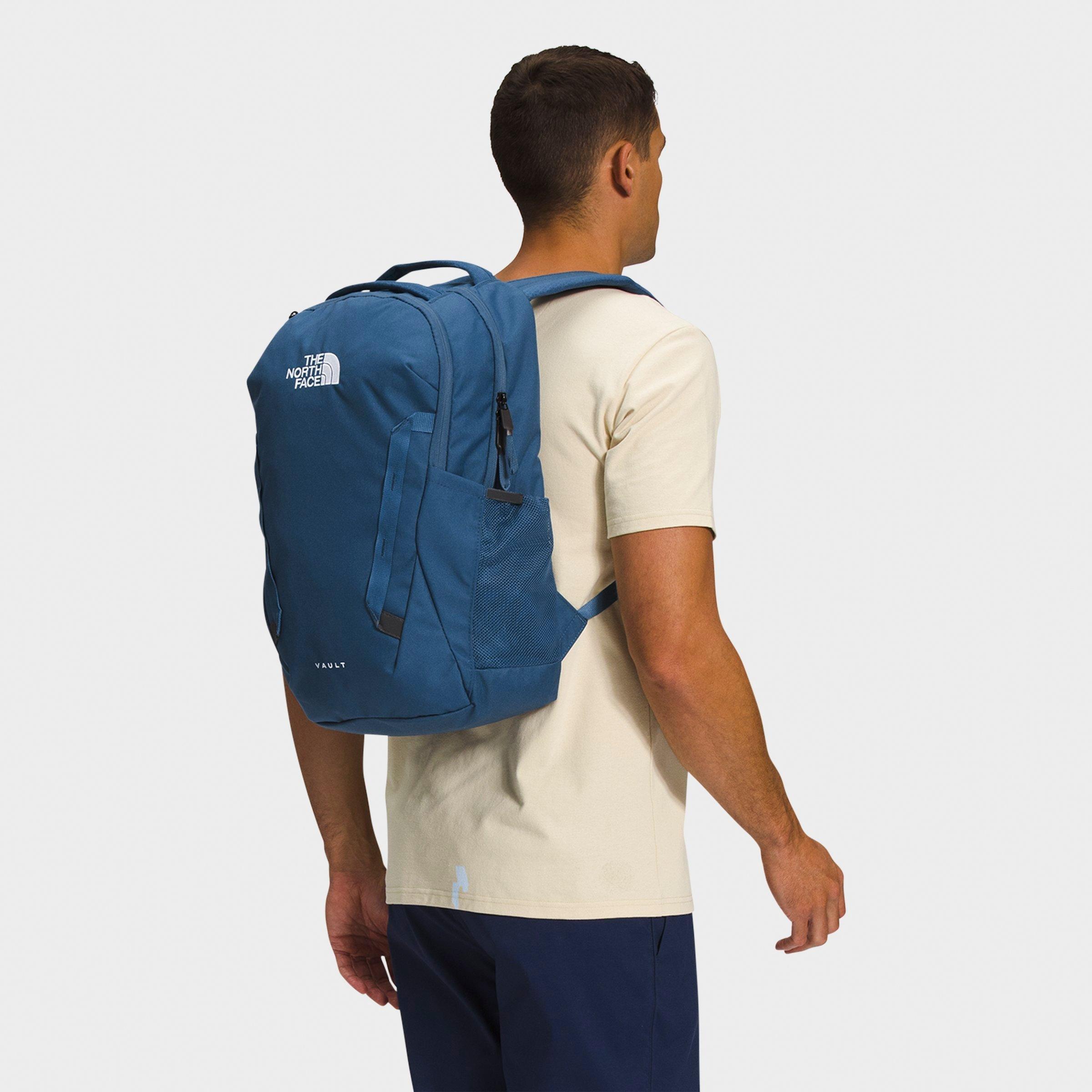 The North Face Vault Backpack (27L) | JD Sports
