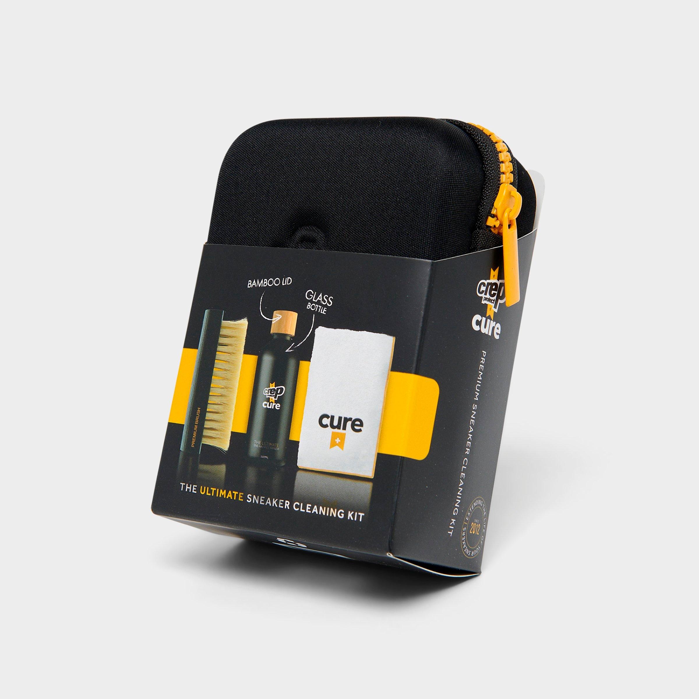 Crep Protect Crep Cure Travel Kit | JD Sports