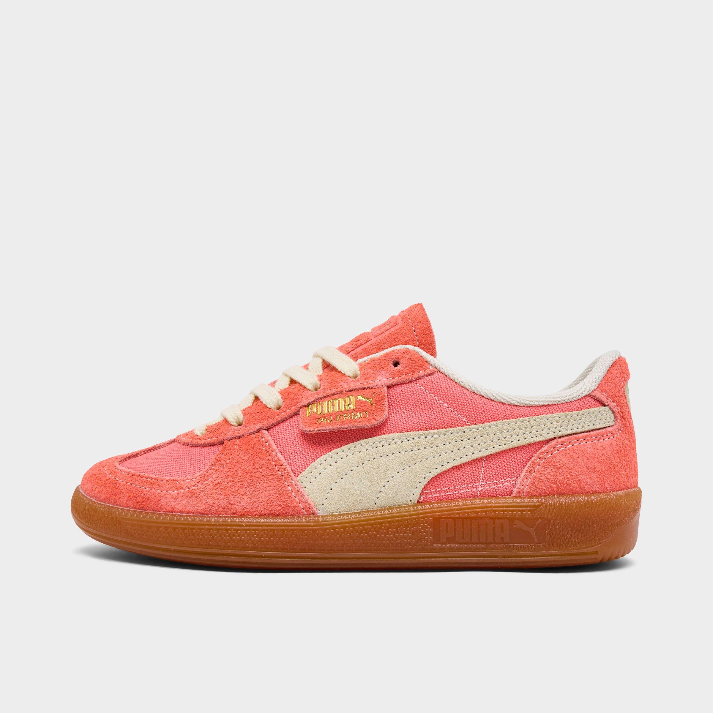 Women's Puma Palermo Vintage Casual Shoes | JD Sports