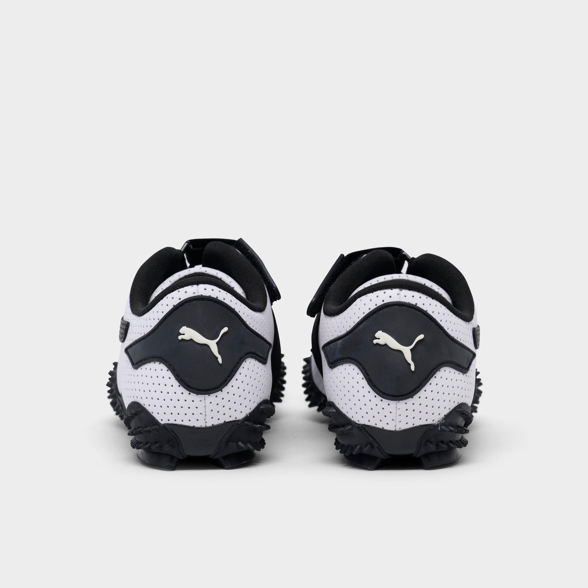 Women's Puma Mostro Perforated Casual Shoes