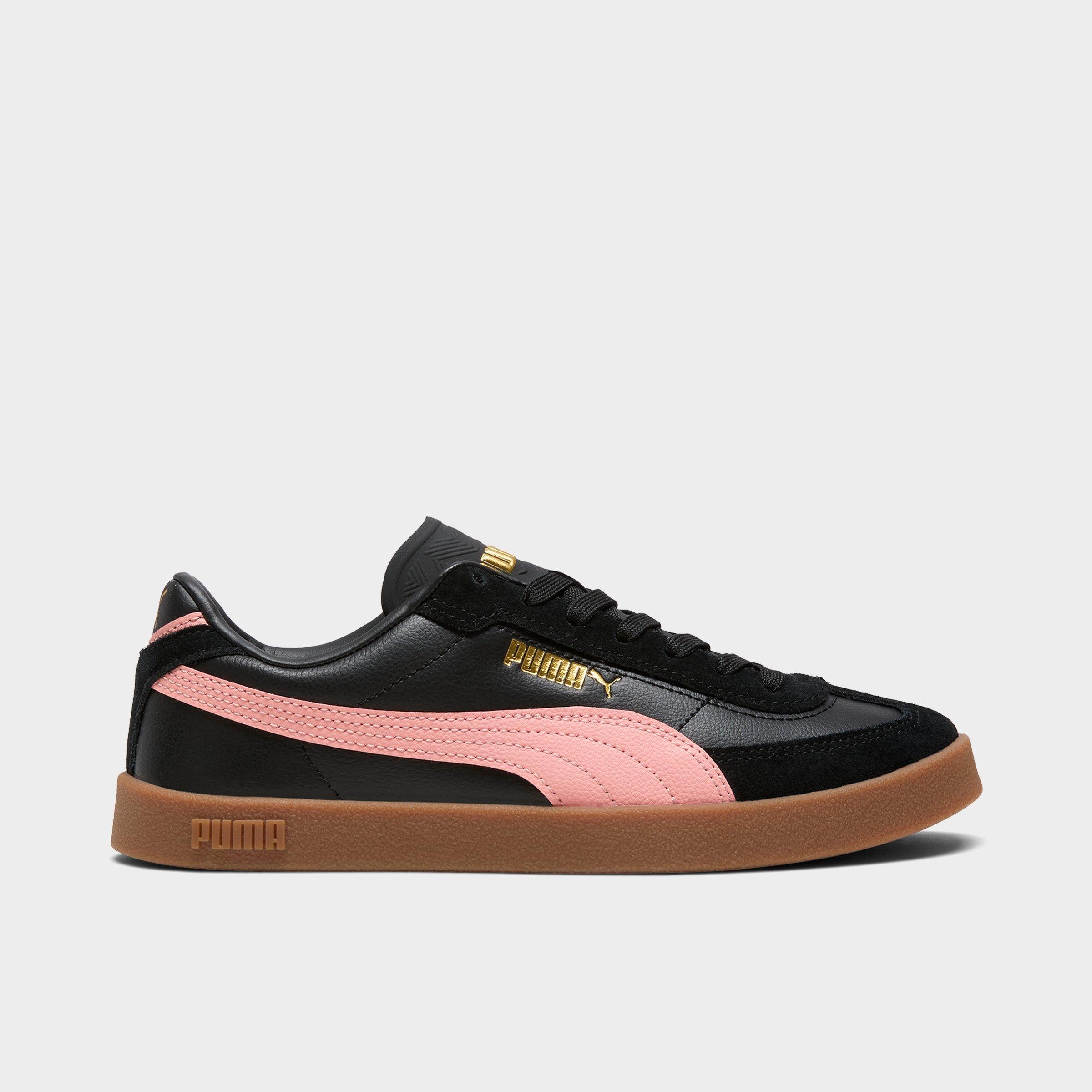 Women's Puma Club II Era Casual Shoes | JD Sports