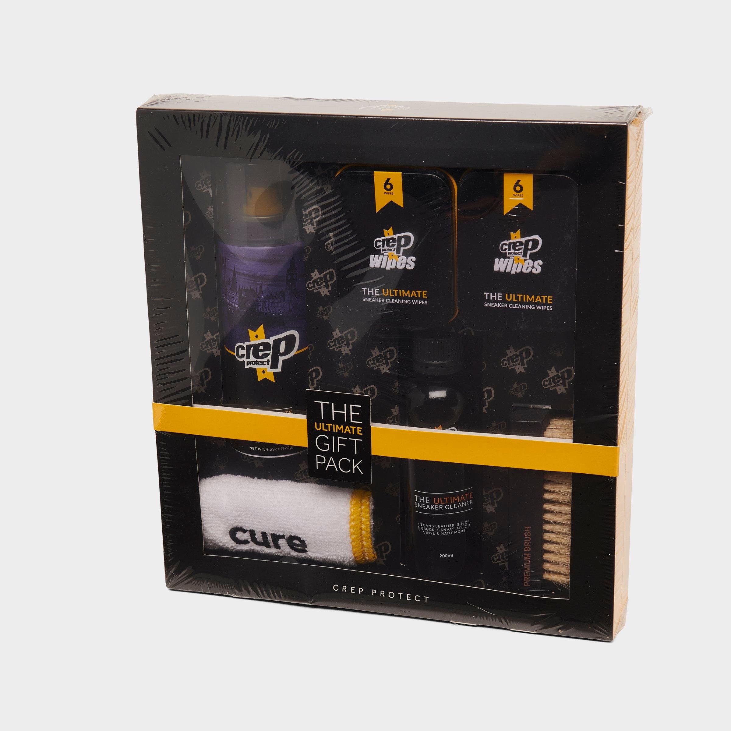 Crep Protect Ultimate Gift Pack