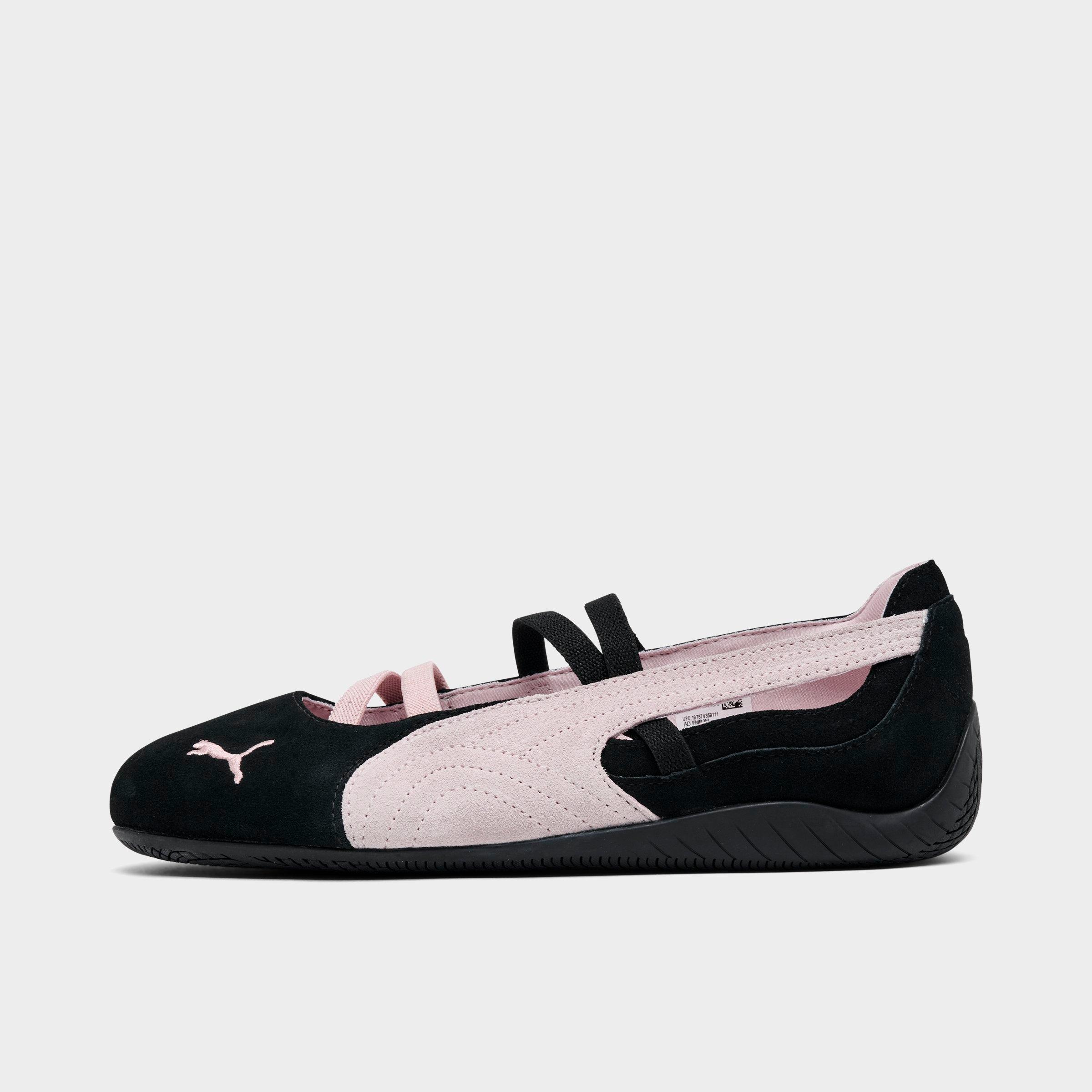新品⭐︎【PUMA】SPEEDCAT BALLET LLIC WNS Women's Puma Speedcat Ballet Shoes | Finish Line