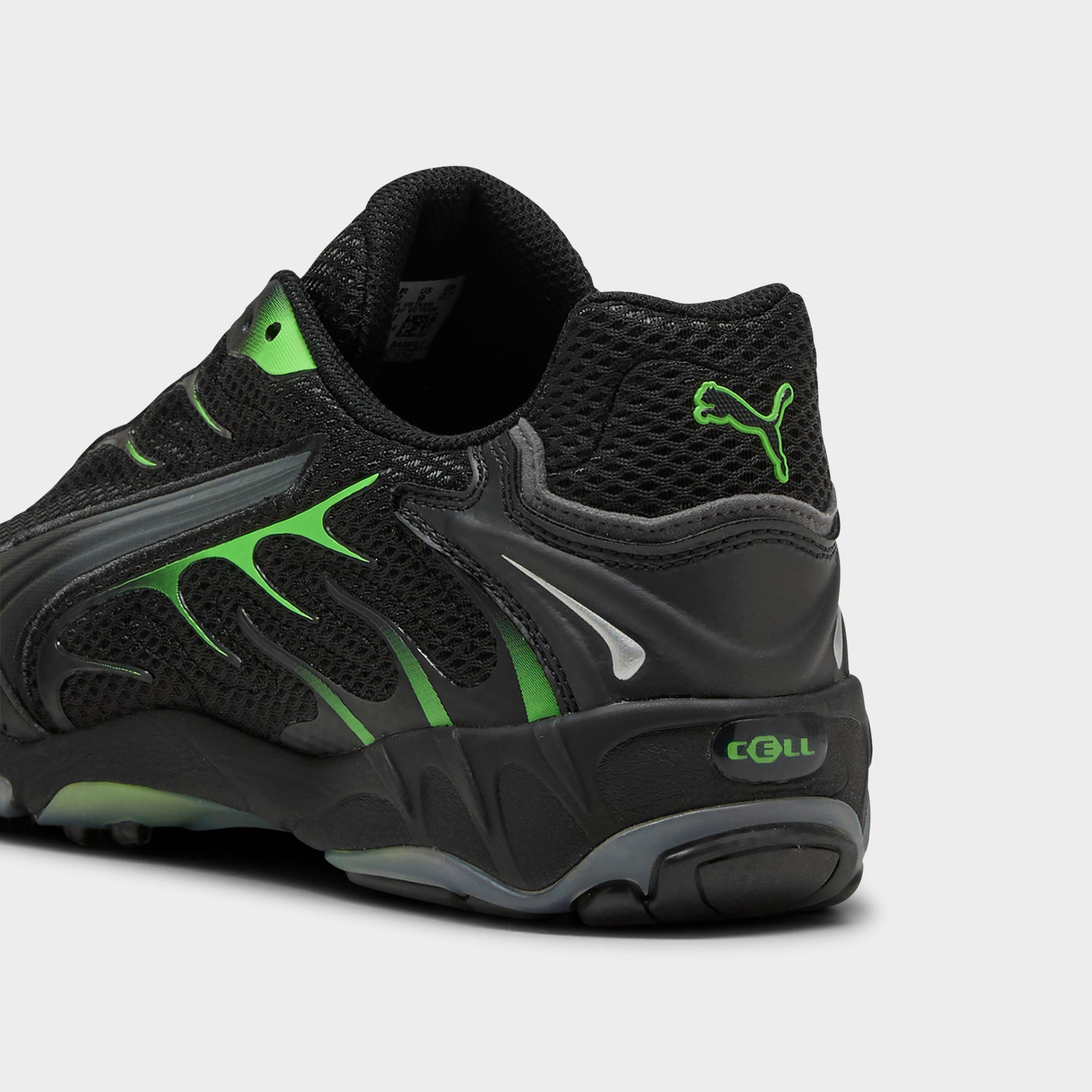 Men's Puma Inhale Casual Shoes