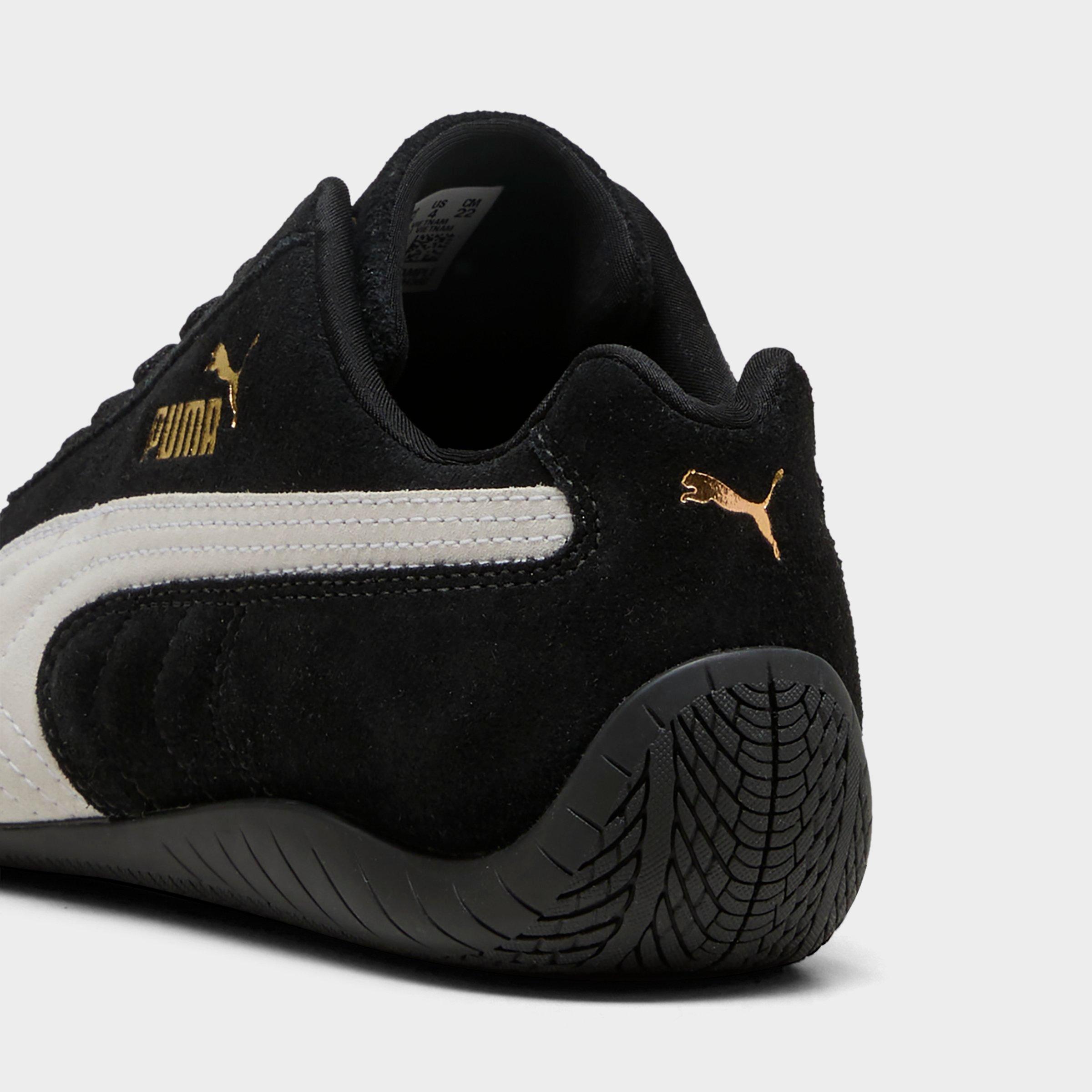 Big Kids' Puma Speedcat OG Casual Shoes
