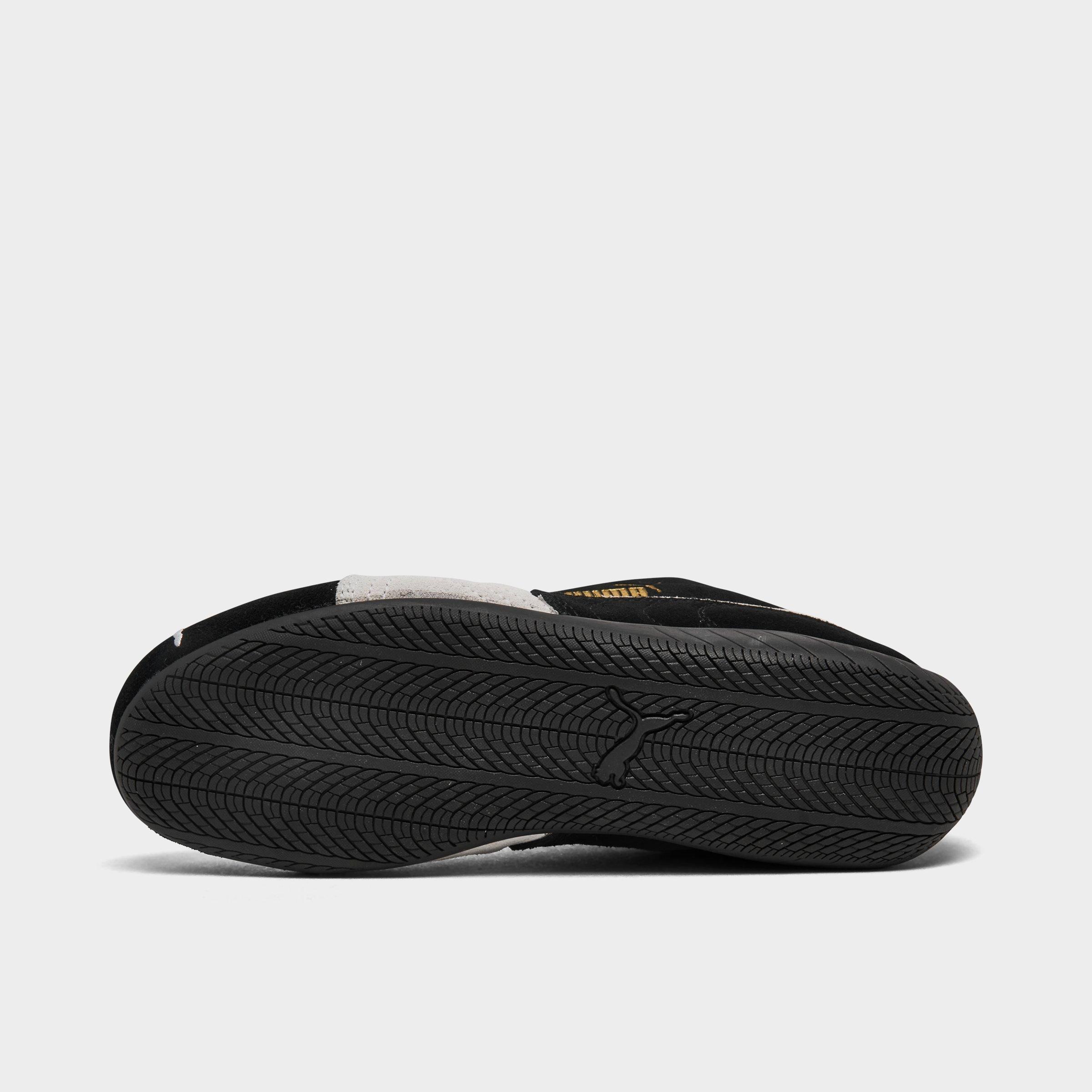 Big Kids' Puma Speedcat OG Casual Shoes