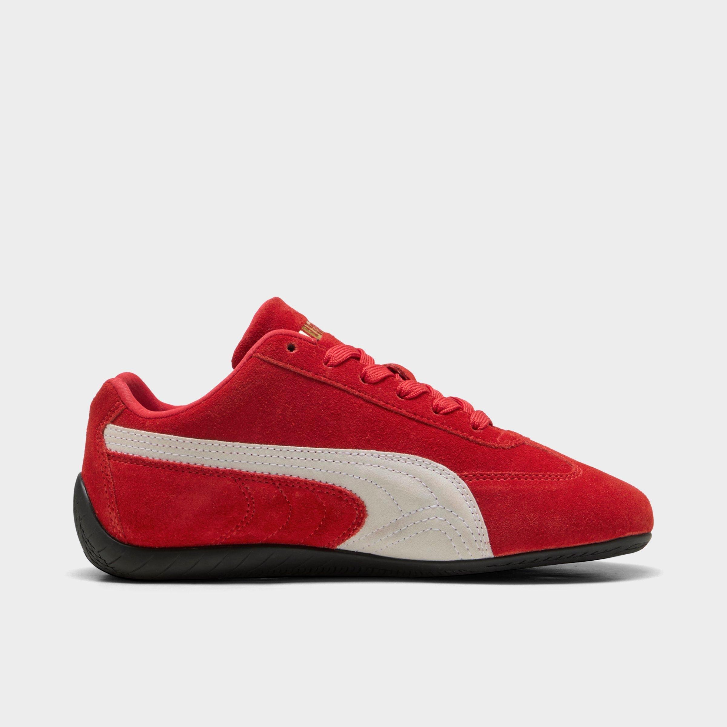 Big Kids' Puma Speedcat OG Casual Shoes