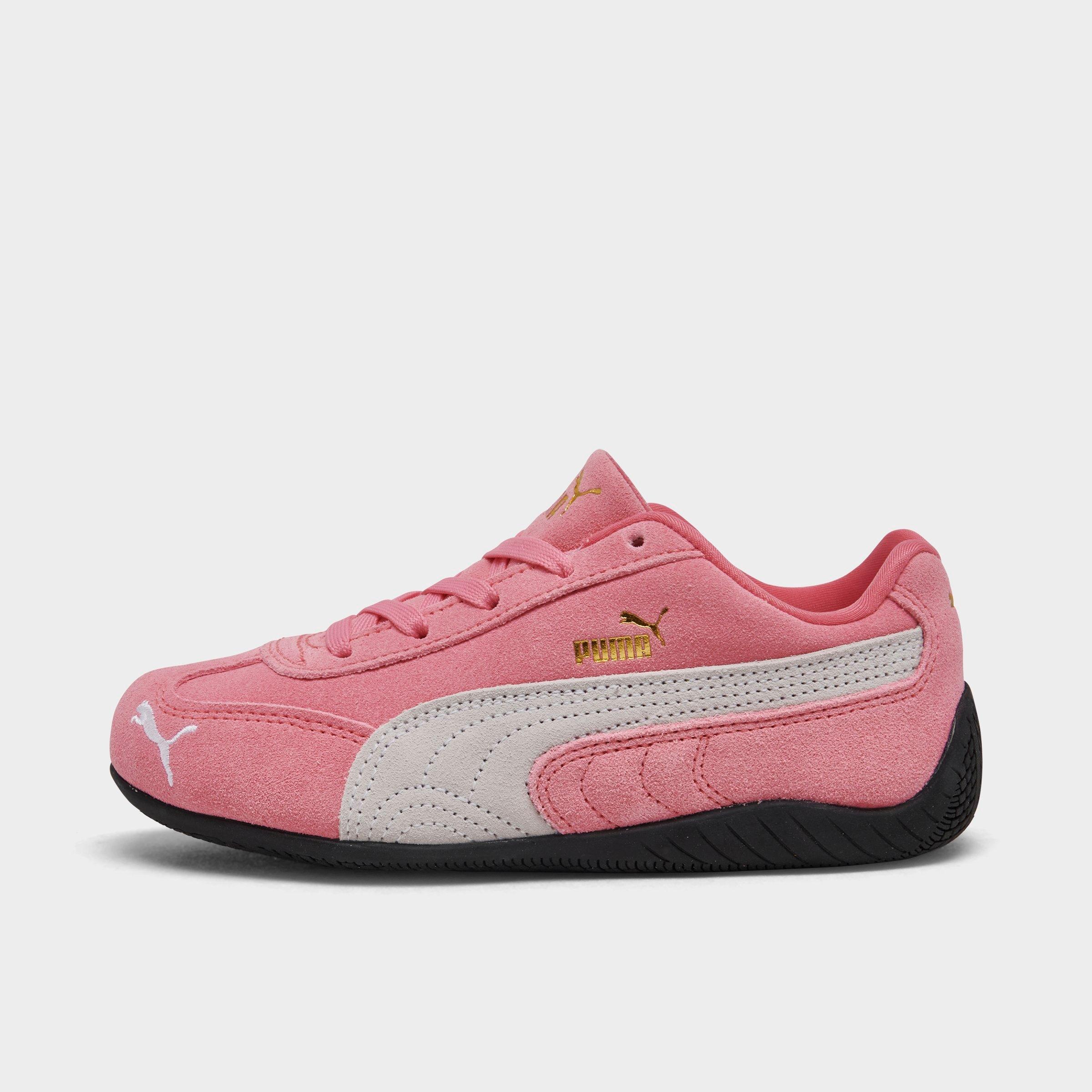 大人気！【PUMA】Speedcat OG Unisex Sneakers Speedcat-OG-Big-Kids'-Sneakers