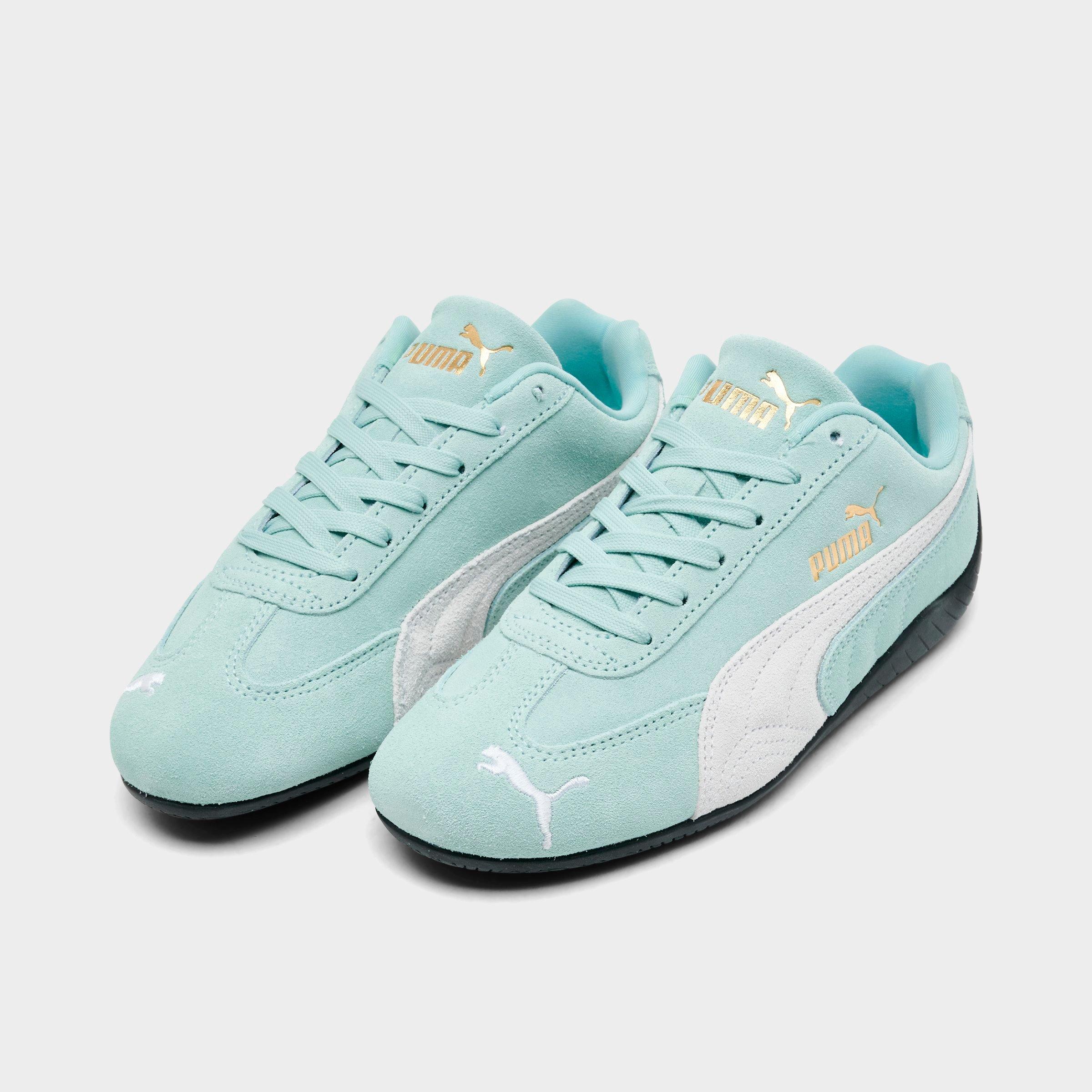 Big Kids' Puma Speedcat OG Casual Shoes | JD Sports