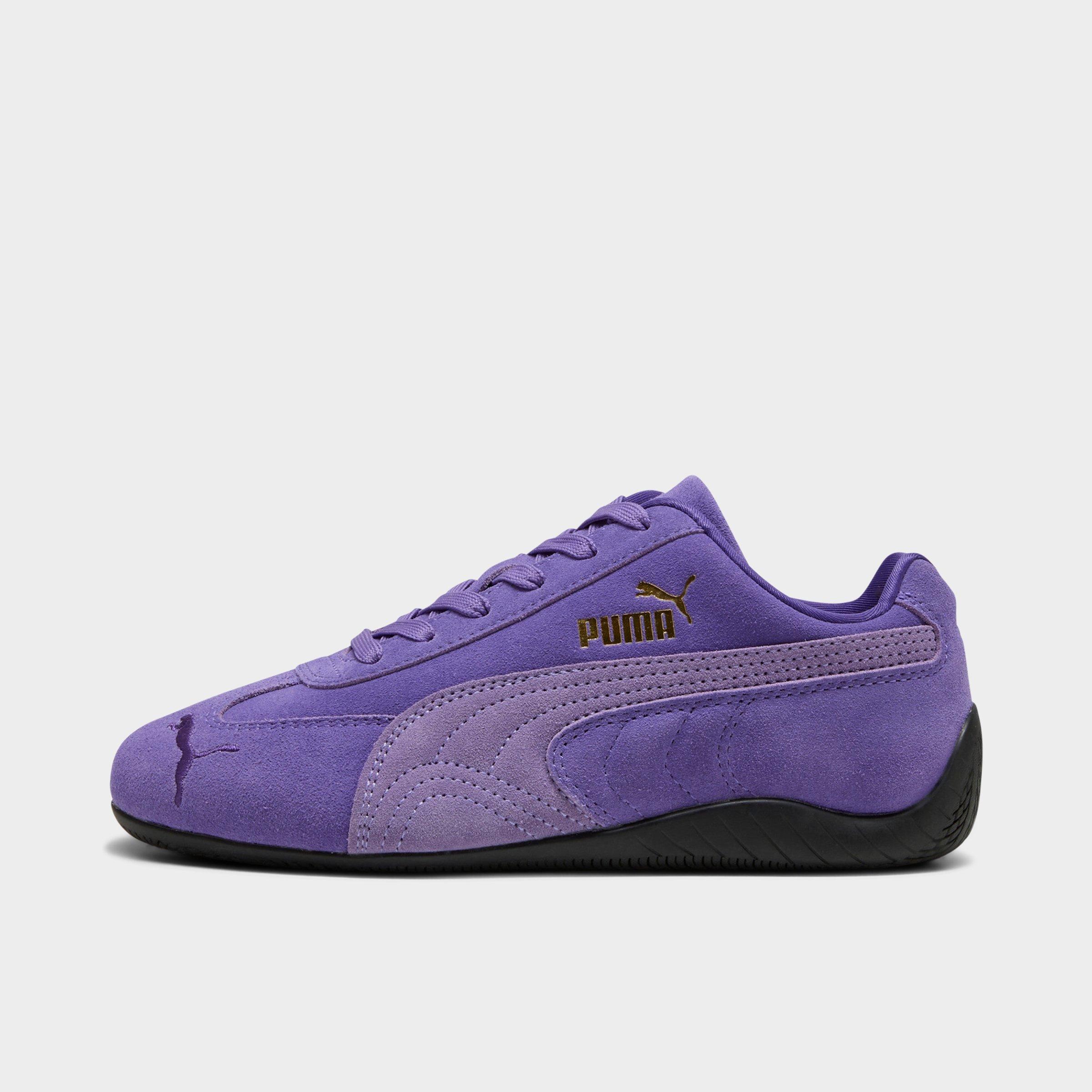 Big Kids' Puma Speedcat OG Casual Shoes | JD Sports