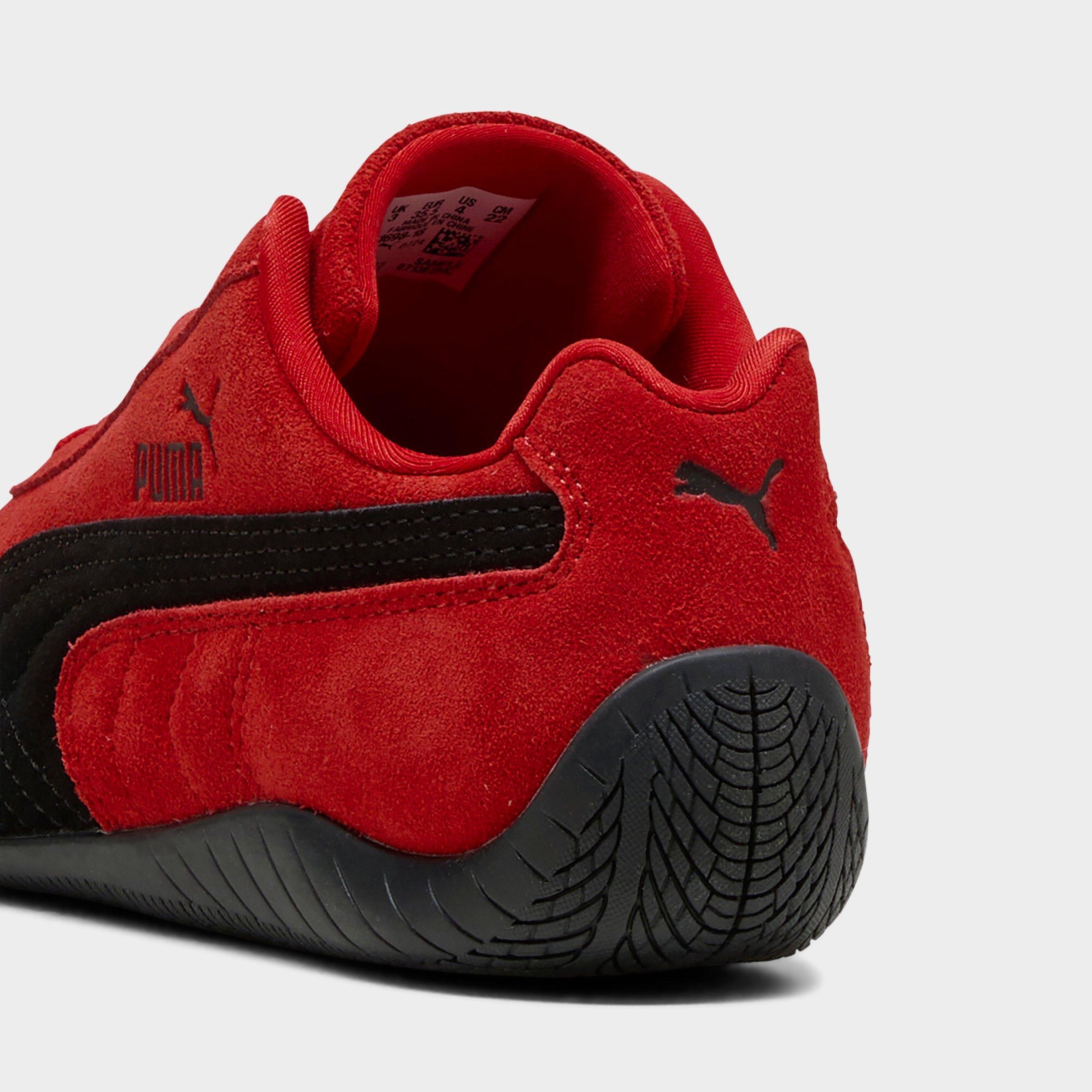 Big Kids' Puma Speedcat OG Casual Shoes