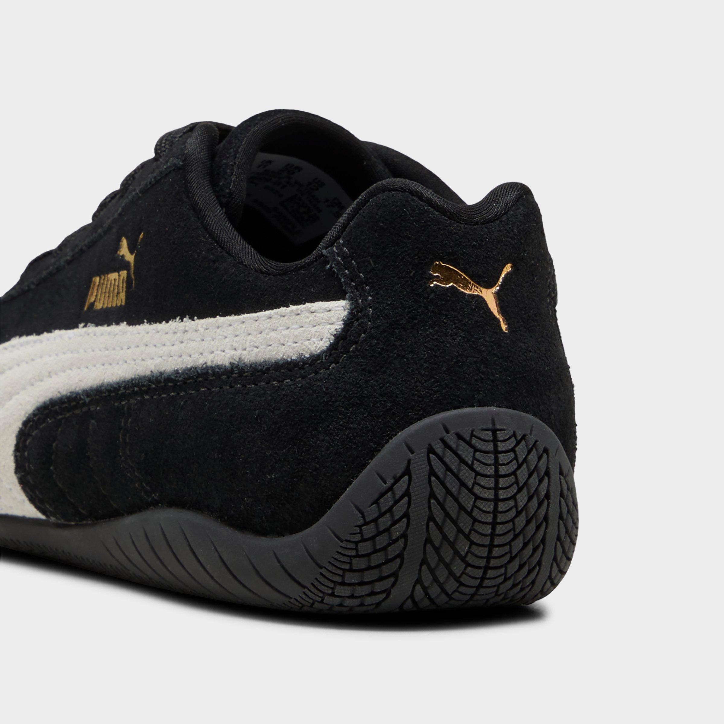 Little Kids' Puma Speedcat OG Casual Shoes