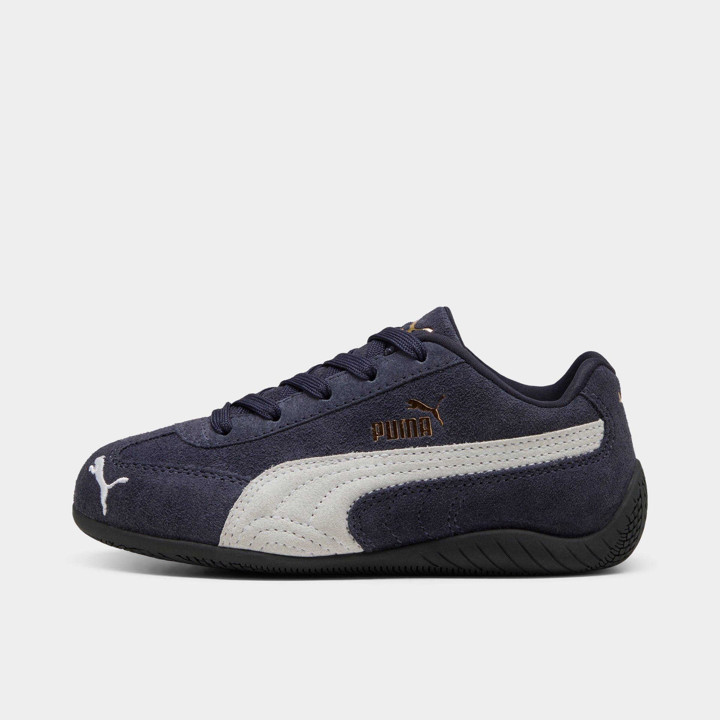 Girls' Little Kids' Puma Speedcat OG Casual Shoes