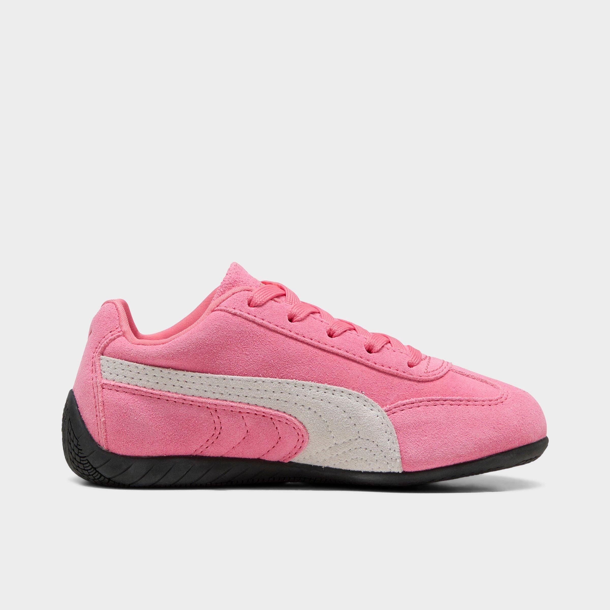 Girls' Little Kids' Puma Speedcat OG Casual Shoes